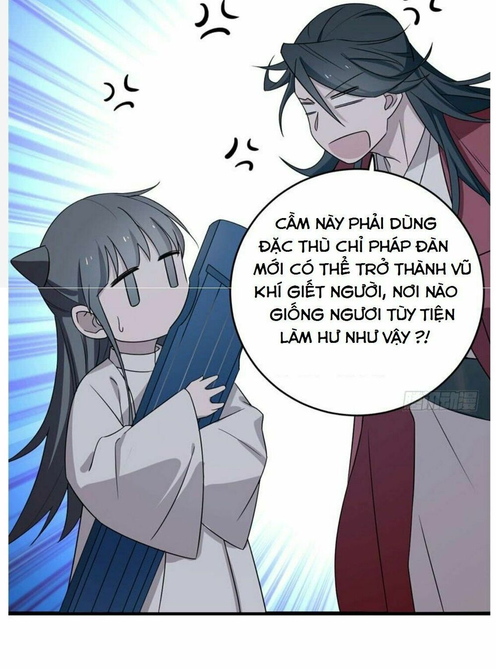 đọc truyện Độc Bộ Thiên Hạ: Đặc Công Thần Y Chương 57 ảnh 24 tại Thiên Thai Truyện