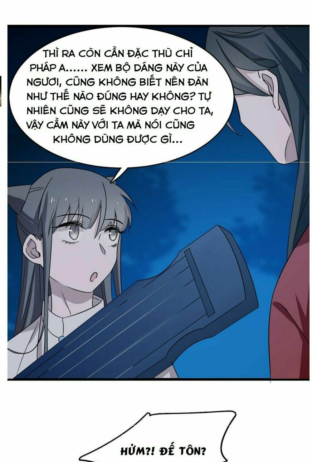 đọc truyện Độc Bộ Thiên Hạ: Đặc Công Thần Y Chương 57 ảnh 26 tại Thiên Thai Truyện