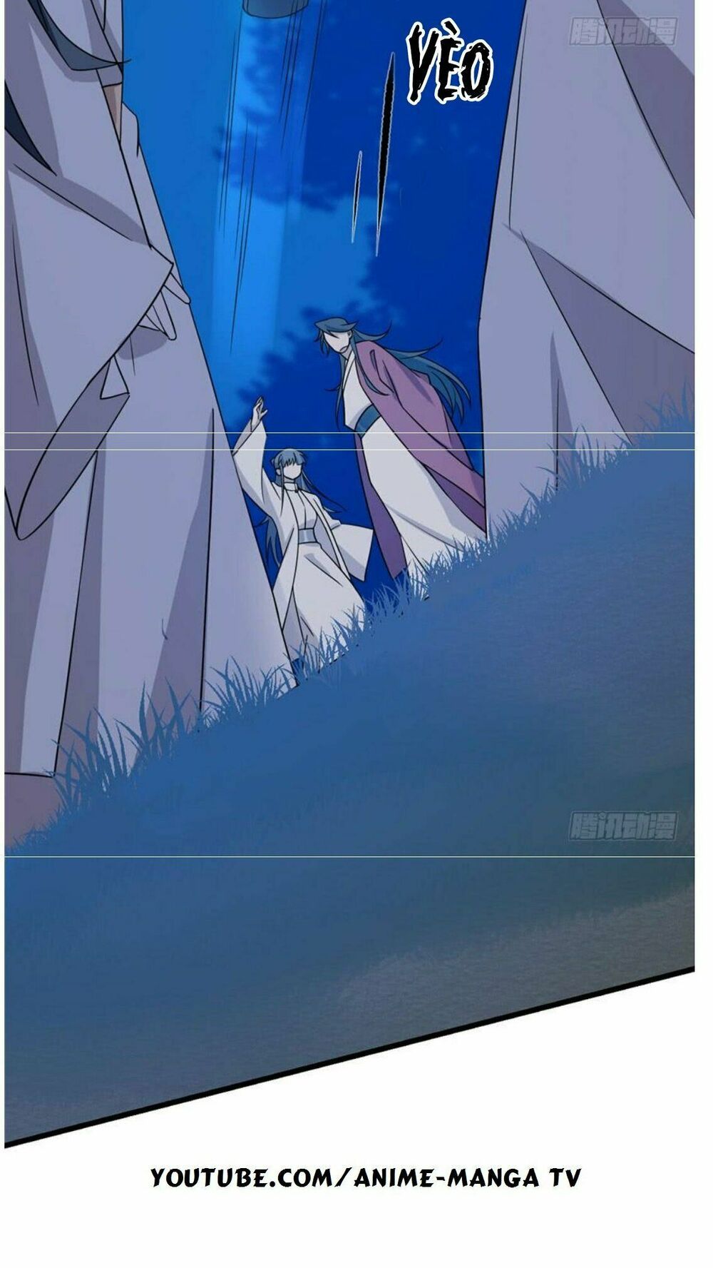 đọc truyện Độc Bộ Thiên Hạ: Đặc Công Thần Y Chương 57 ảnh 30 tại Thiên Thai Truyện