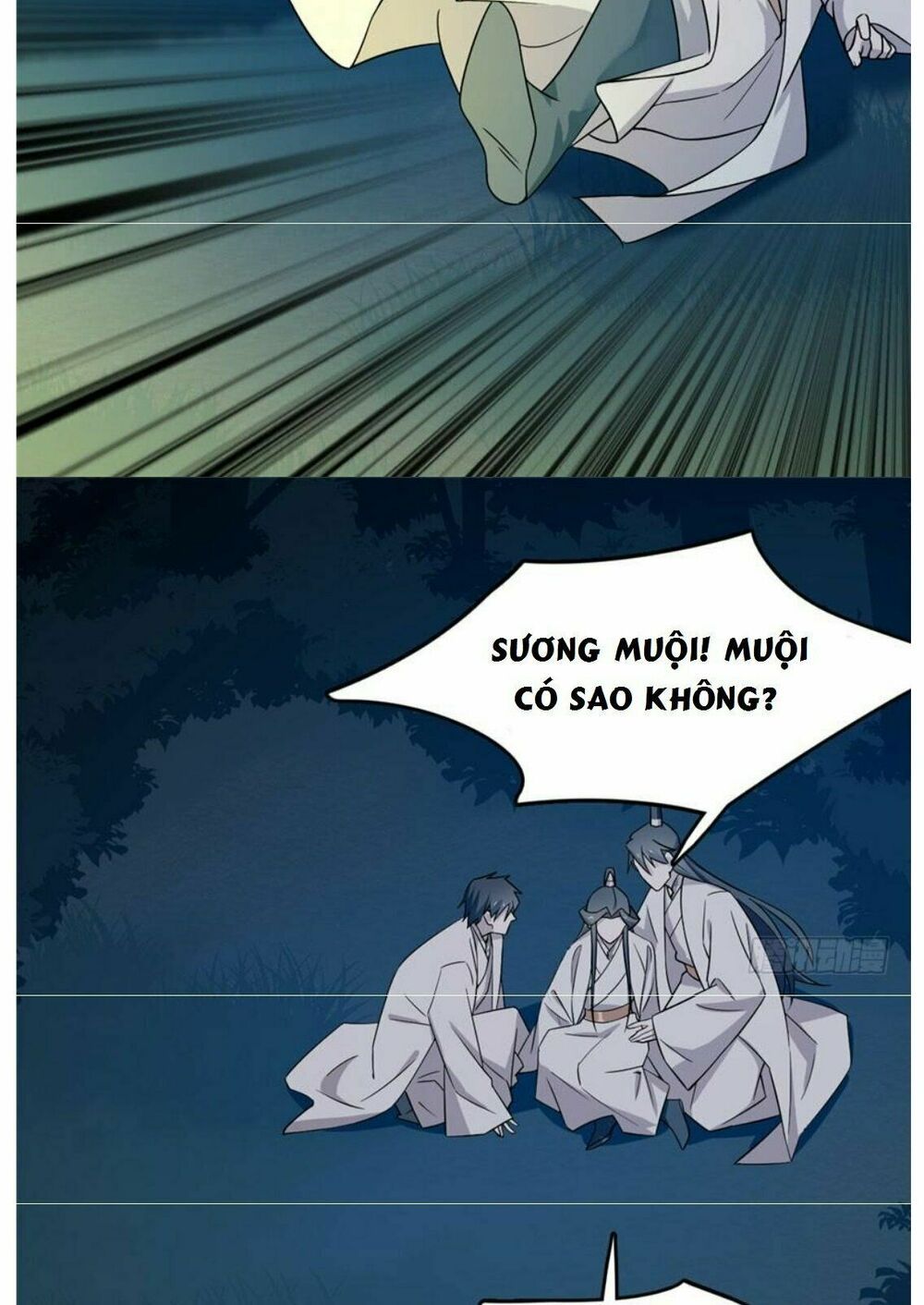 đọc truyện Độc Bộ Thiên Hạ: Đặc Công Thần Y Chương 57 ảnh 33 tại Thiên Thai Truyện