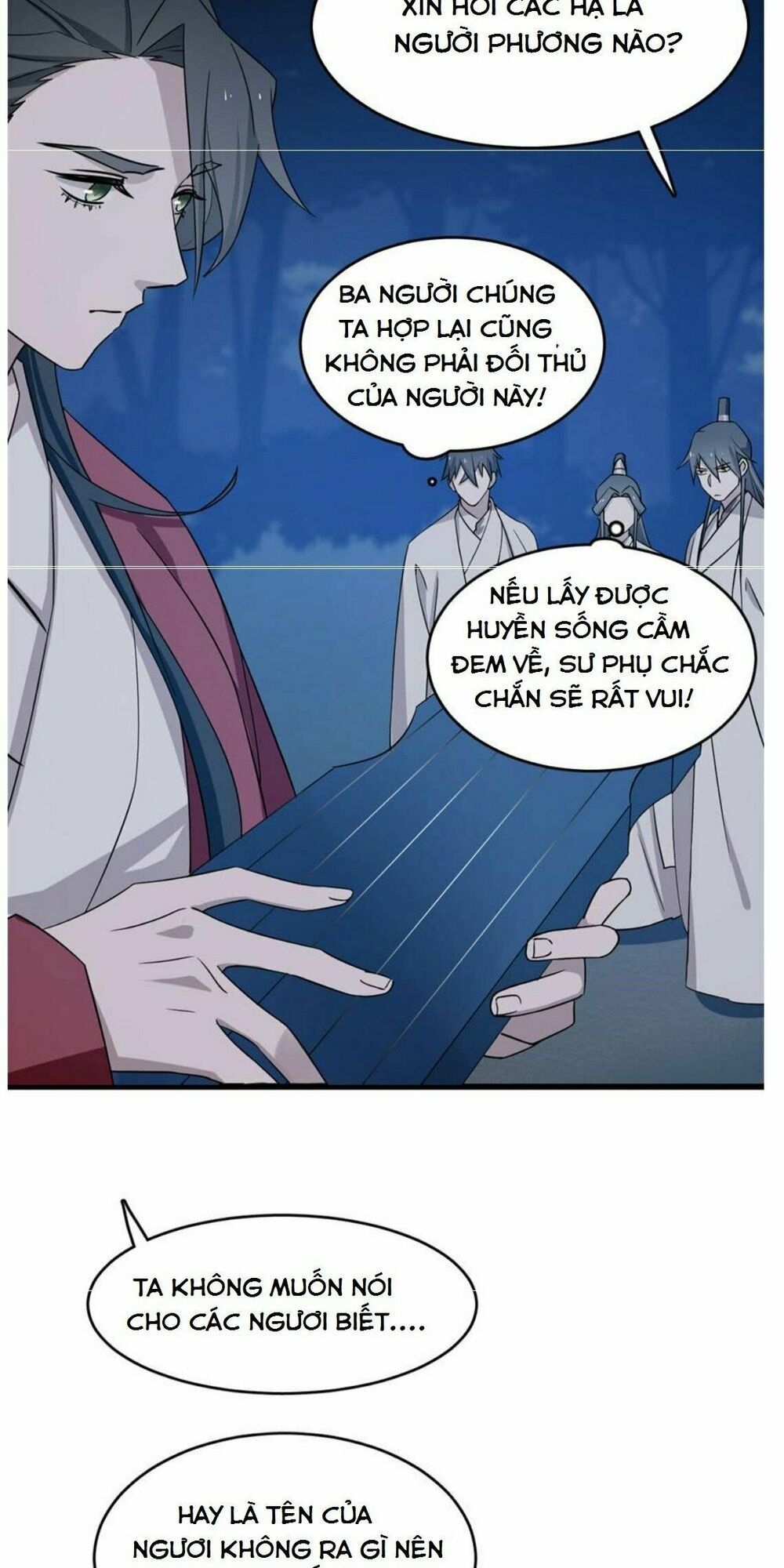 đọc truyện Độc Bộ Thiên Hạ: Đặc Công Thần Y Chương 57 ảnh 36 tại Thiên Thai Truyện