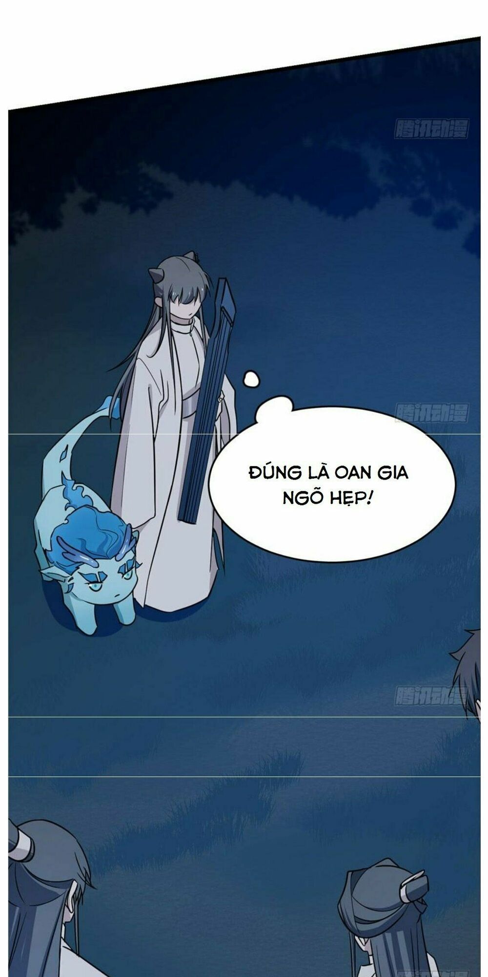 đọc truyện Độc Bộ Thiên Hạ: Đặc Công Thần Y Chương 57 ảnh 7 tại Thiên Thai Truyện