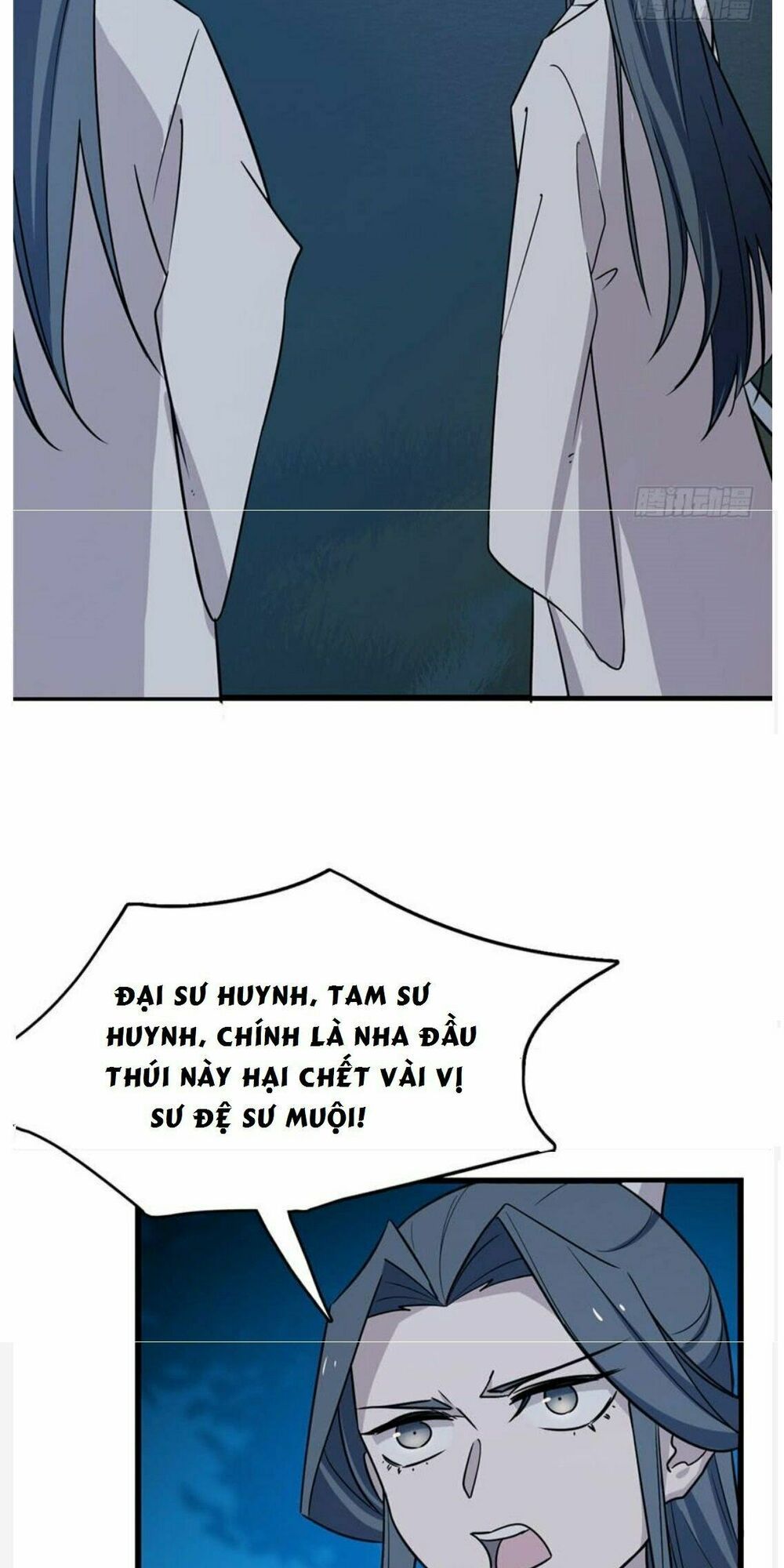 đọc truyện Độc Bộ Thiên Hạ: Đặc Công Thần Y Chương 57 ảnh 8 tại Thiên Thai Truyện