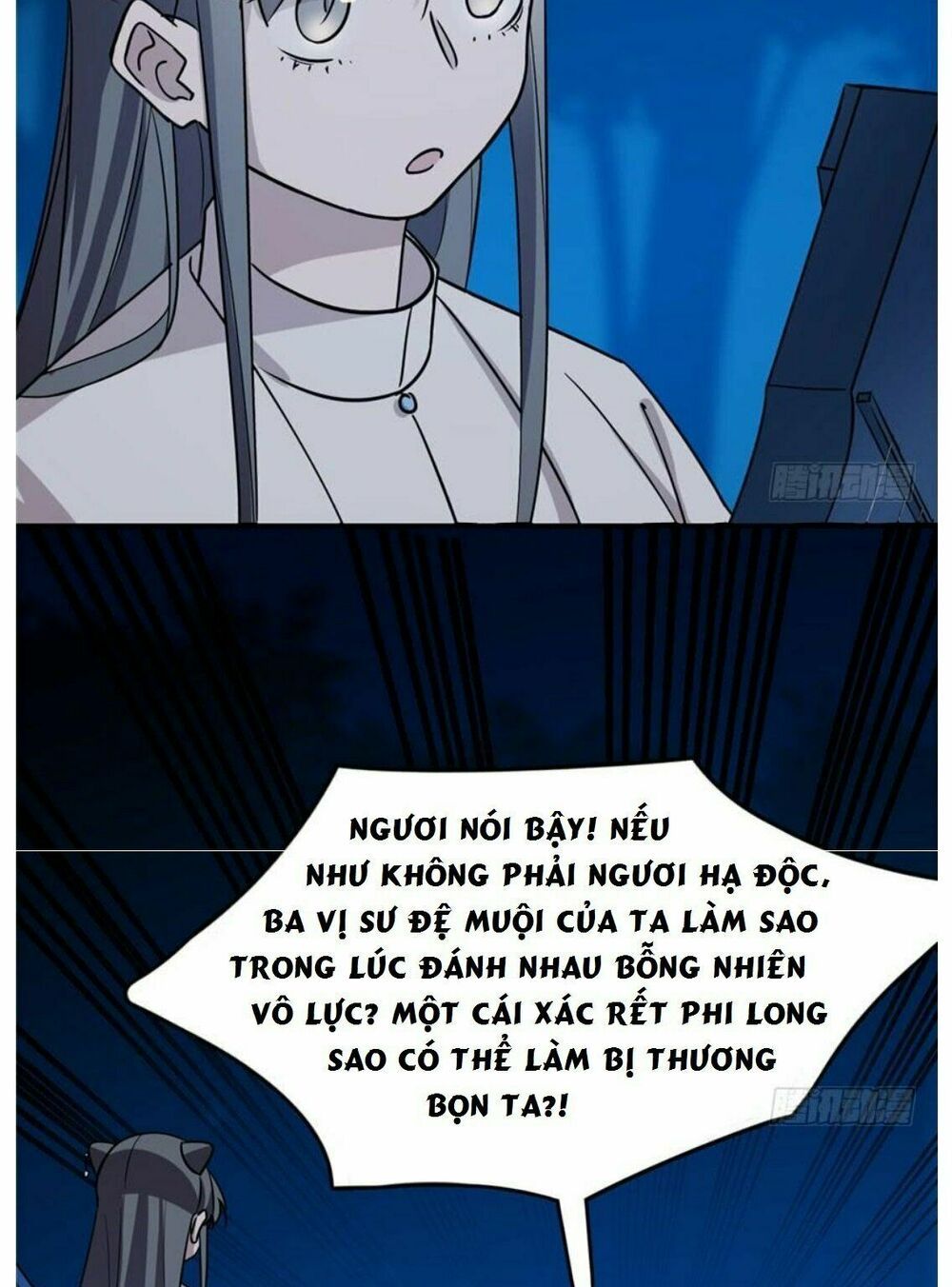 đọc truyện Độc Bộ Thiên Hạ: Đặc Công Thần Y Chương 57 ảnh 10 tại Thiên Thai Truyện