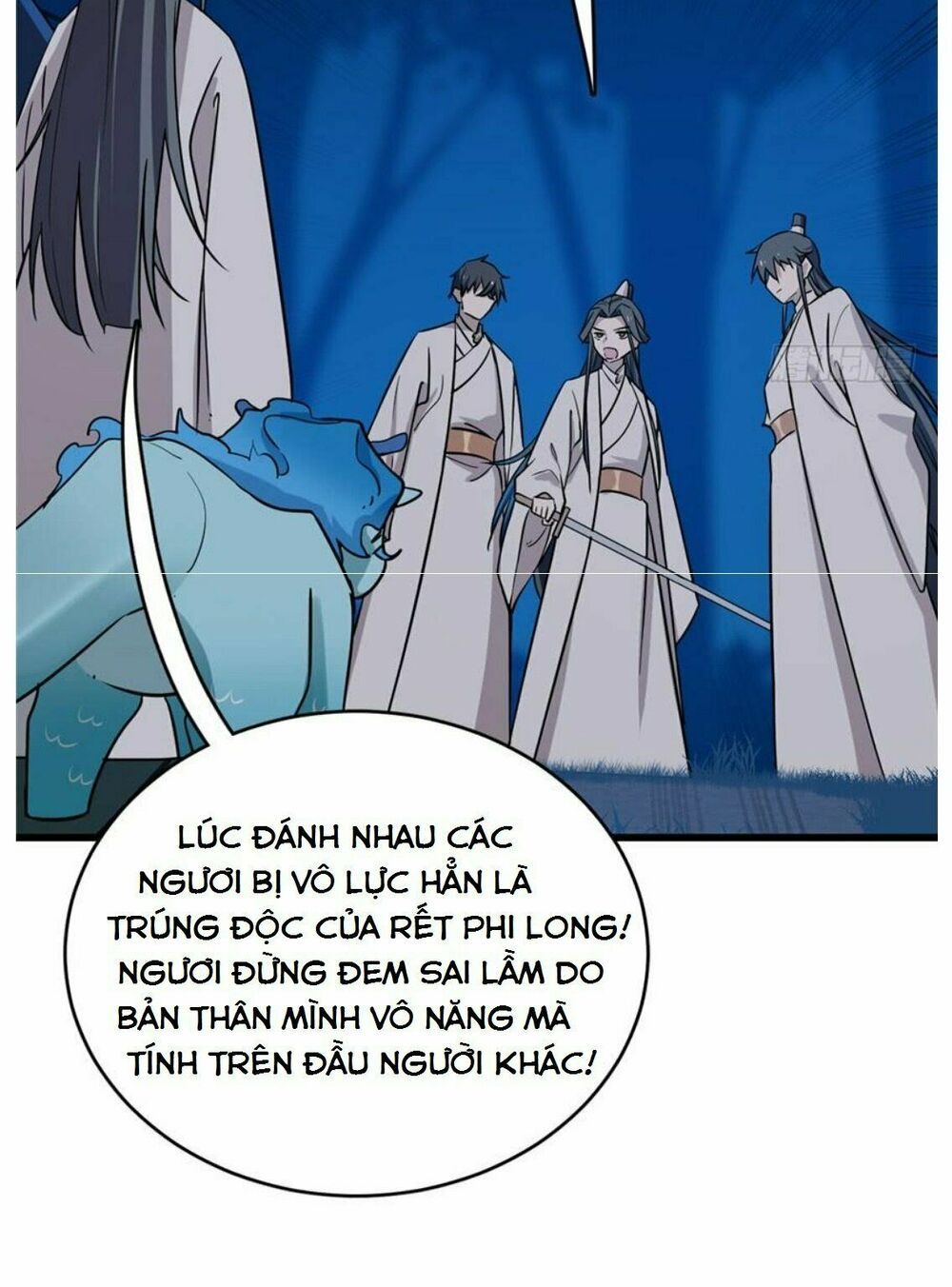 đọc truyện Độc Bộ Thiên Hạ: Đặc Công Thần Y Chương 57 ảnh 11 tại Thiên Thai Truyện