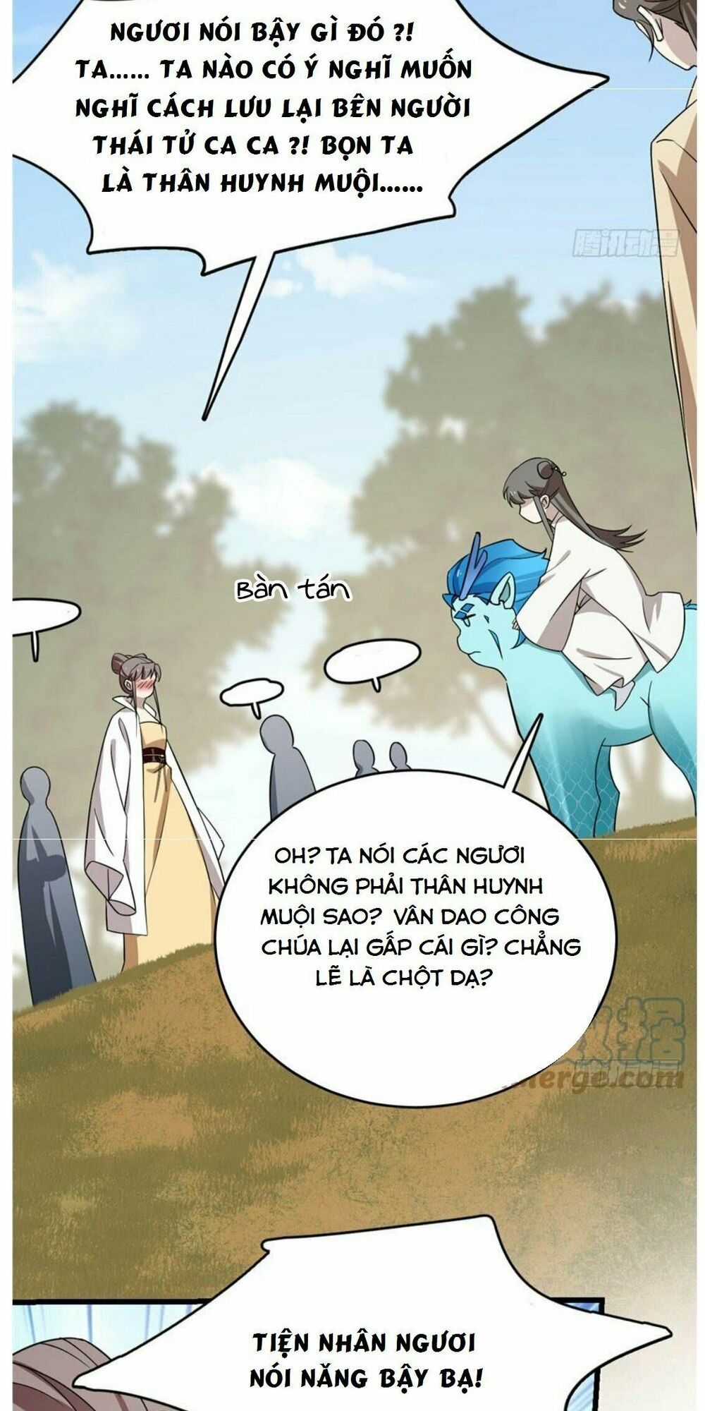 đọc truyện Độc Bộ Thiên Hạ: Đặc Công Thần Y Chương 58 ảnh 12 tại Thiên Thai Truyện