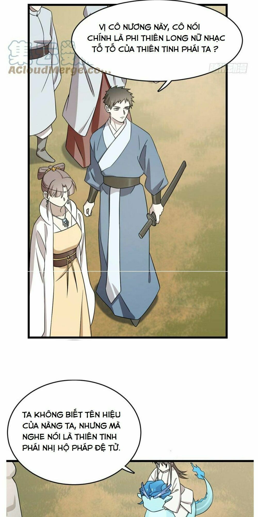 đọc truyện Độc Bộ Thiên Hạ: Đặc Công Thần Y Chương 58 ảnh 16 tại Thiên Thai Truyện