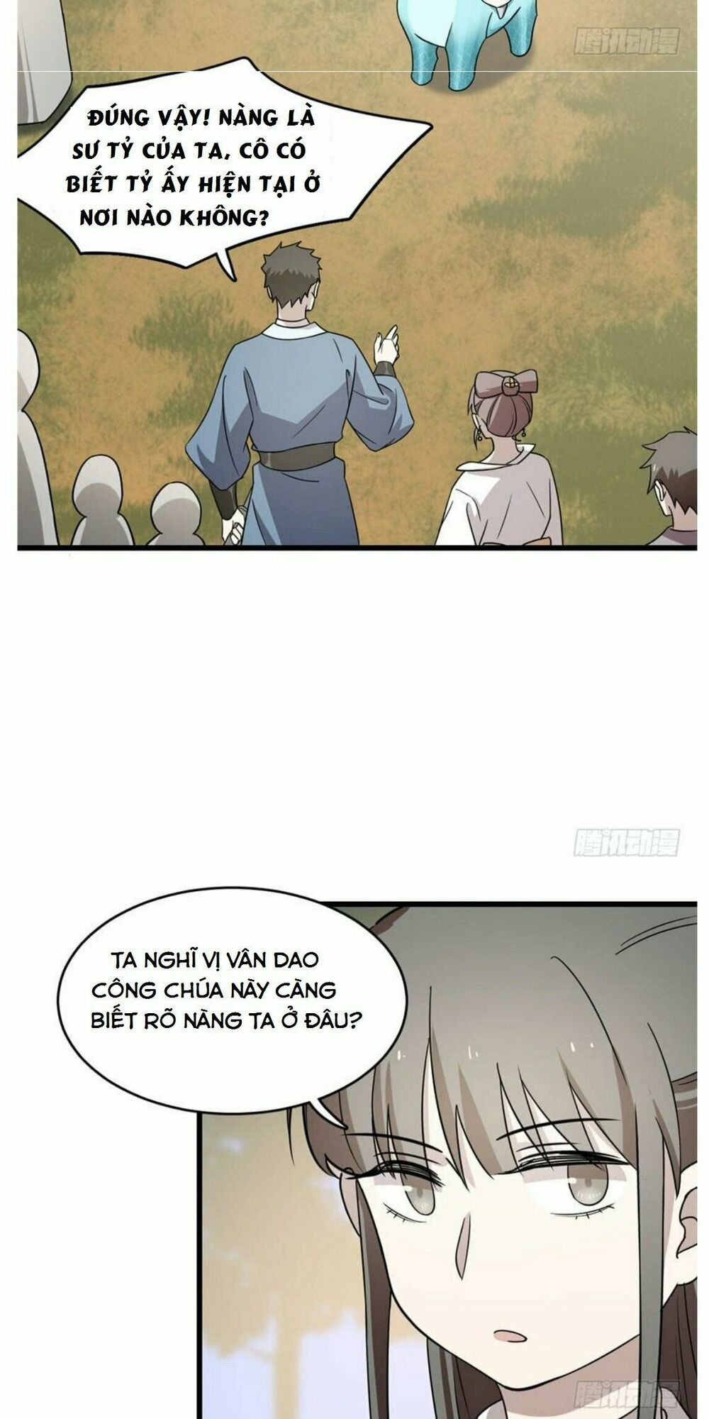 đọc truyện Độc Bộ Thiên Hạ: Đặc Công Thần Y Chương 58 ảnh 17 tại Thiên Thai Truyện