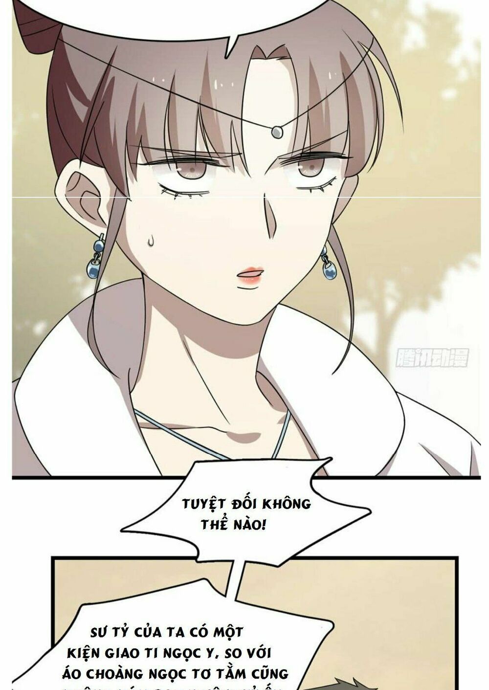 đọc truyện Độc Bộ Thiên Hạ: Đặc Công Thần Y Chương 58 ảnh 20 tại Thiên Thai Truyện