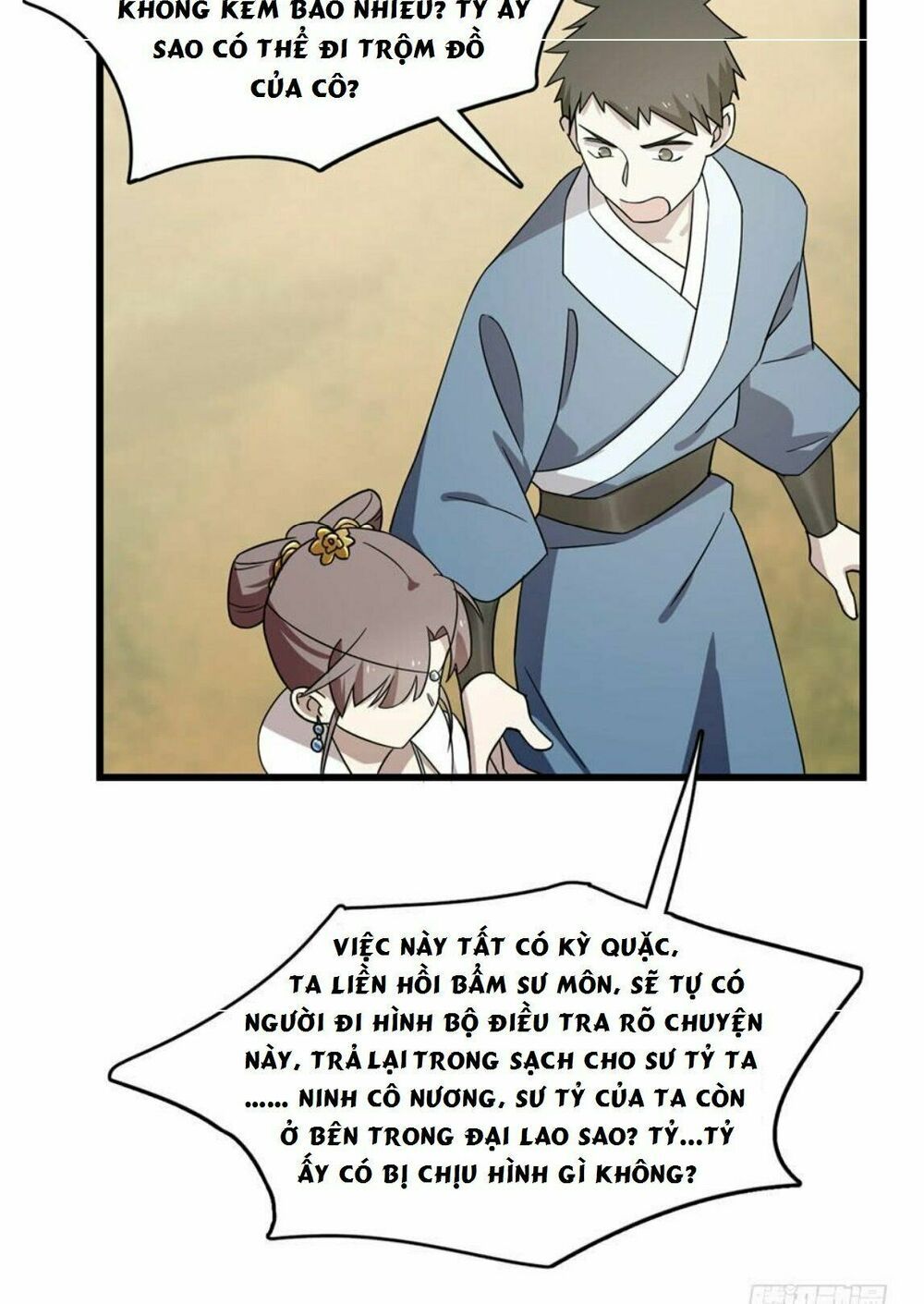 đọc truyện Độc Bộ Thiên Hạ: Đặc Công Thần Y Chương 58 ảnh 21 tại Thiên Thai Truyện