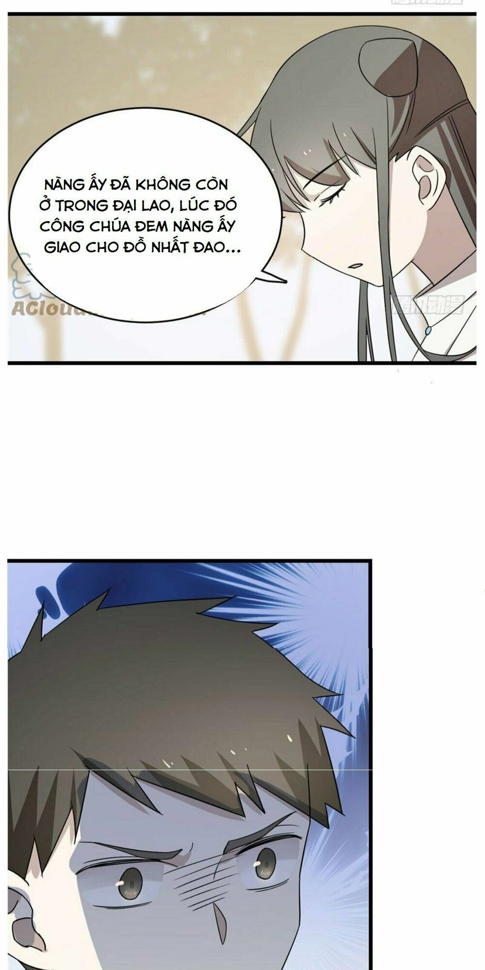 đọc truyện Độc Bộ Thiên Hạ: Đặc Công Thần Y Chương 58 ảnh 22 tại Thiên Thai Truyện