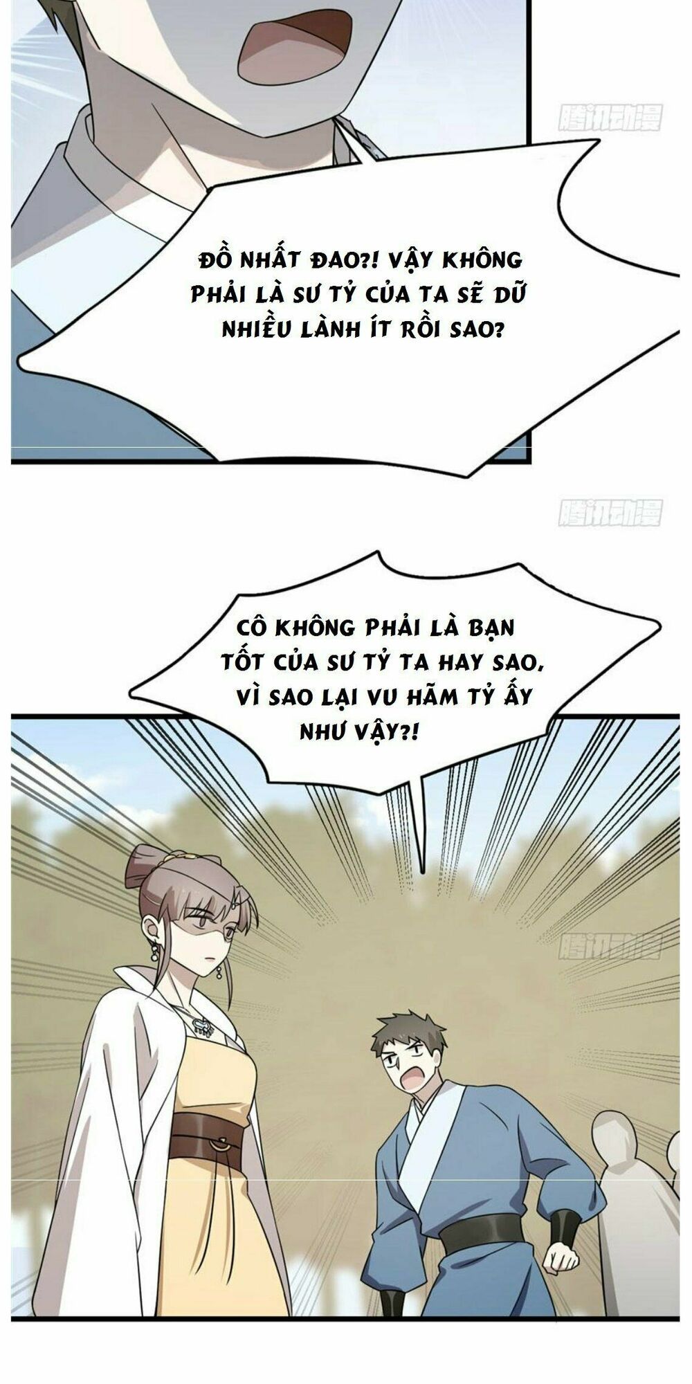 đọc truyện Độc Bộ Thiên Hạ: Đặc Công Thần Y Chương 58 ảnh 23 tại Thiên Thai Truyện