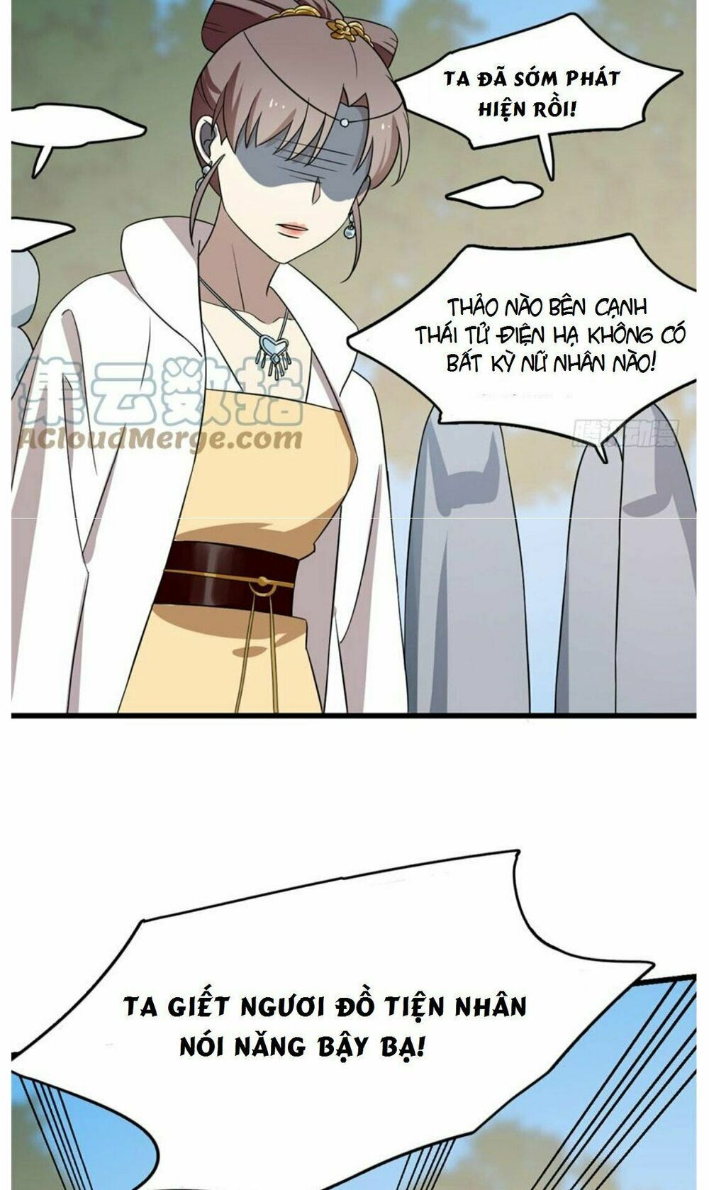 đọc truyện Độc Bộ Thiên Hạ: Đặc Công Thần Y Chương 58 ảnh 25 tại Thiên Thai Truyện