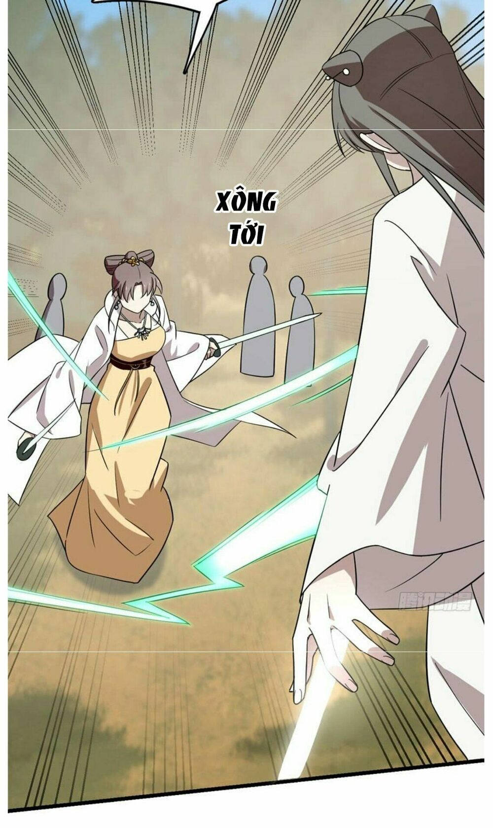 đọc truyện Độc Bộ Thiên Hạ: Đặc Công Thần Y Chương 58 ảnh 26 tại Thiên Thai Truyện