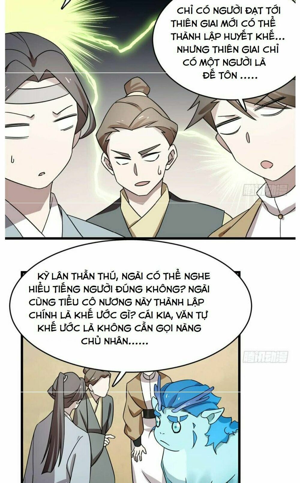 đọc truyện Độc Bộ Thiên Hạ: Đặc Công Thần Y Chương 58 ảnh 29 tại Thiên Thai Truyện