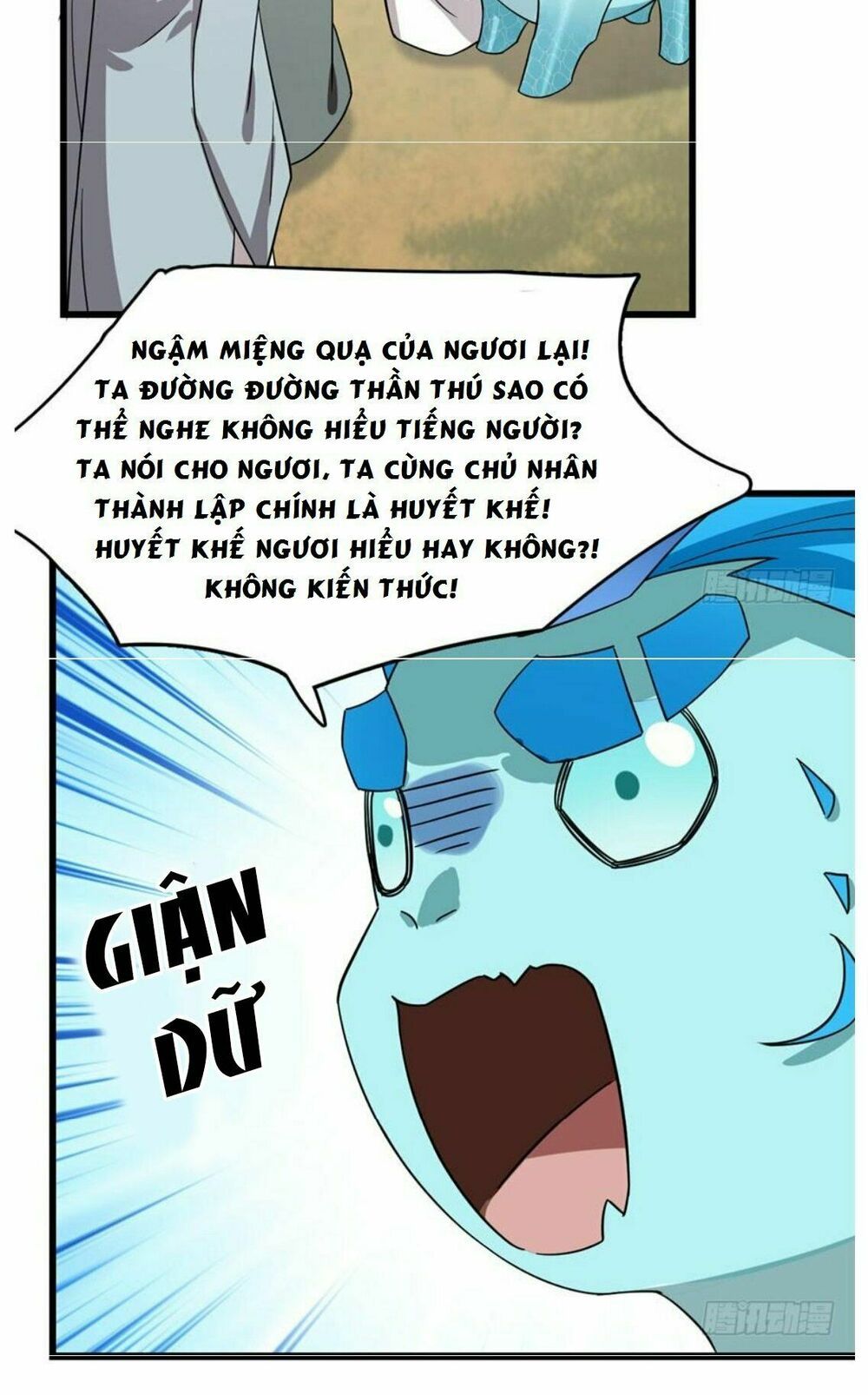 đọc truyện Độc Bộ Thiên Hạ: Đặc Công Thần Y Chương 58 ảnh 30 tại Thiên Thai Truyện