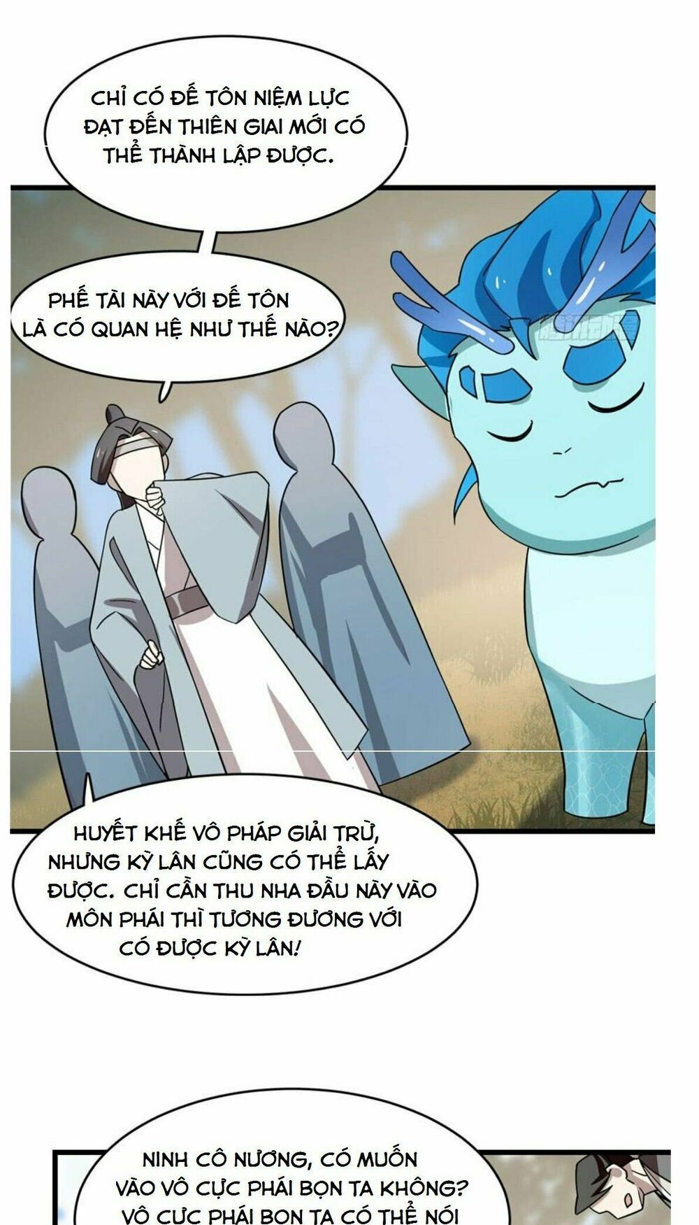 đọc truyện Độc Bộ Thiên Hạ: Đặc Công Thần Y Chương 58 ảnh 31 tại Thiên Thai Truyện