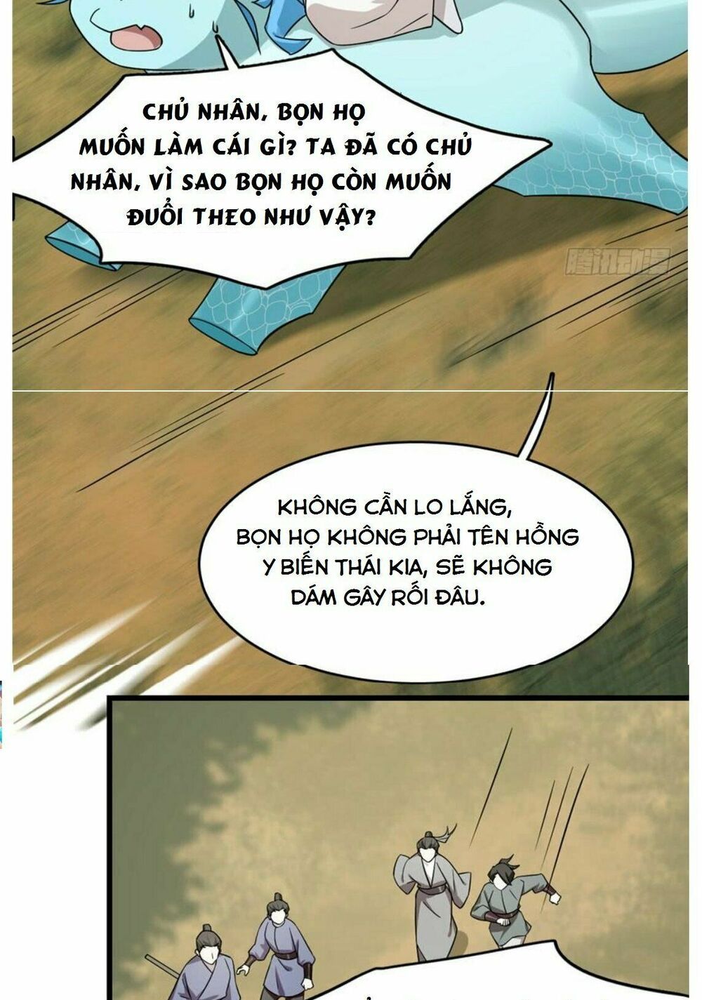 đọc truyện Độc Bộ Thiên Hạ: Đặc Công Thần Y Chương 58 ảnh 5 tại Thiên Thai Truyện