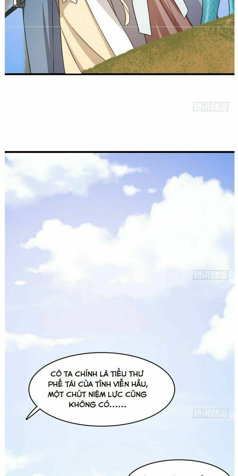 đọc truyện Độc Bộ Thiên Hạ: Đặc Công Thần Y Chương 58 ảnh 8 tại Thiên Thai Truyện