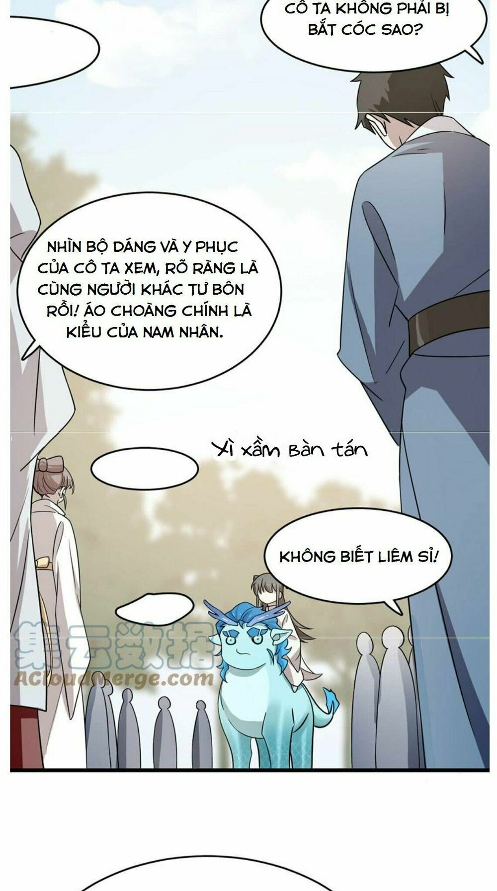 đọc truyện Độc Bộ Thiên Hạ: Đặc Công Thần Y Chương 58 ảnh 9 tại Thiên Thai Truyện