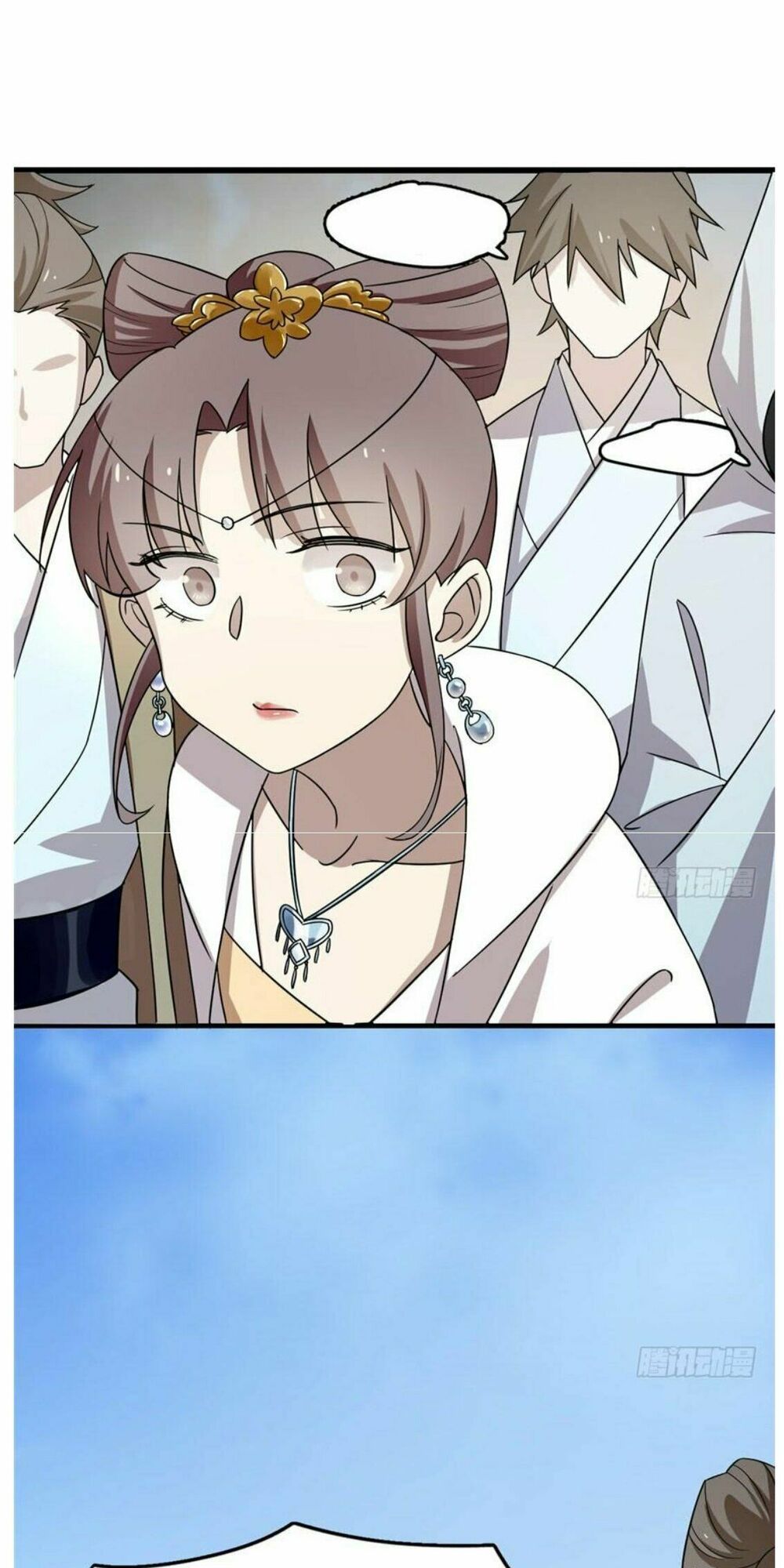 đọc truyện Độc Bộ Thiên Hạ: Đặc Công Thần Y Chương 58 ảnh 11 tại Thiên Thai Truyện