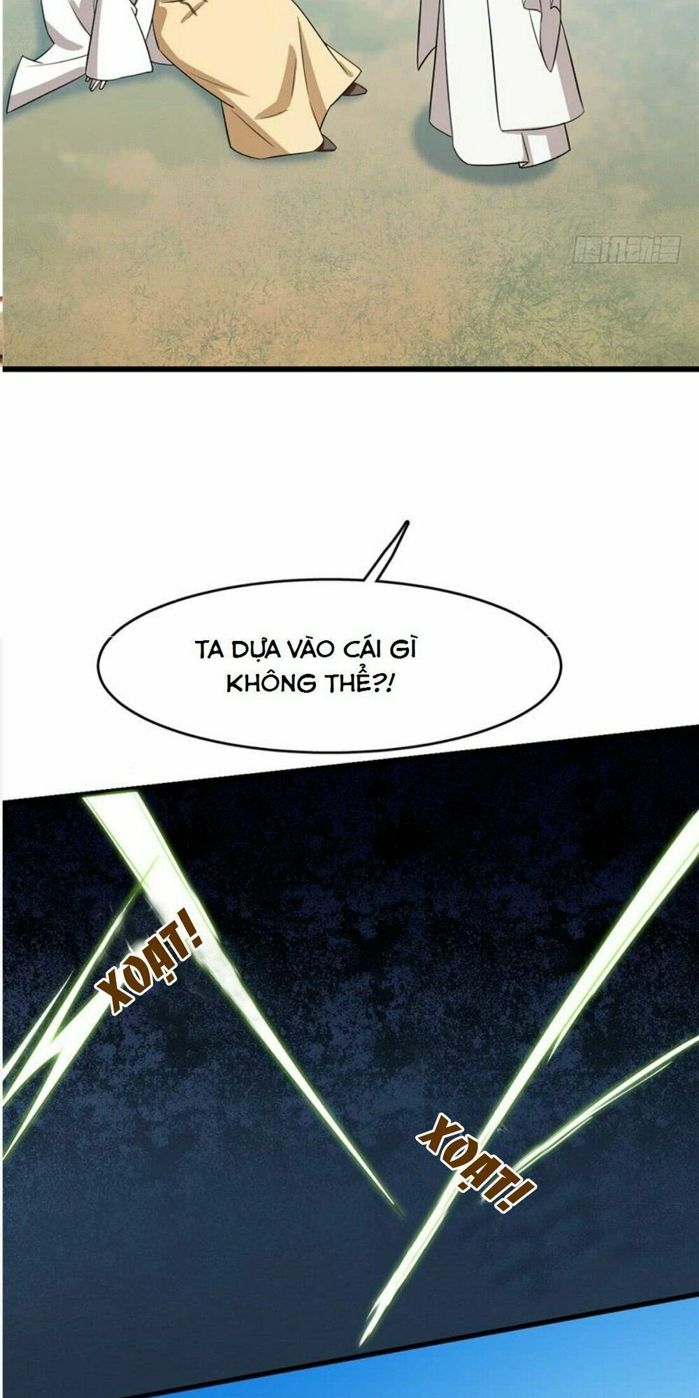 đọc truyện Độc Bộ Thiên Hạ: Đặc Công Thần Y Chương 59 ảnh 12 tại Thiên Thai Truyện