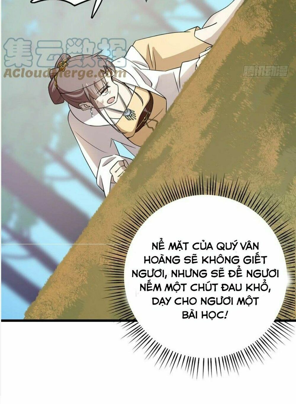 đọc truyện Độc Bộ Thiên Hạ: Đặc Công Thần Y Chương 59 ảnh 14 tại Thiên Thai Truyện