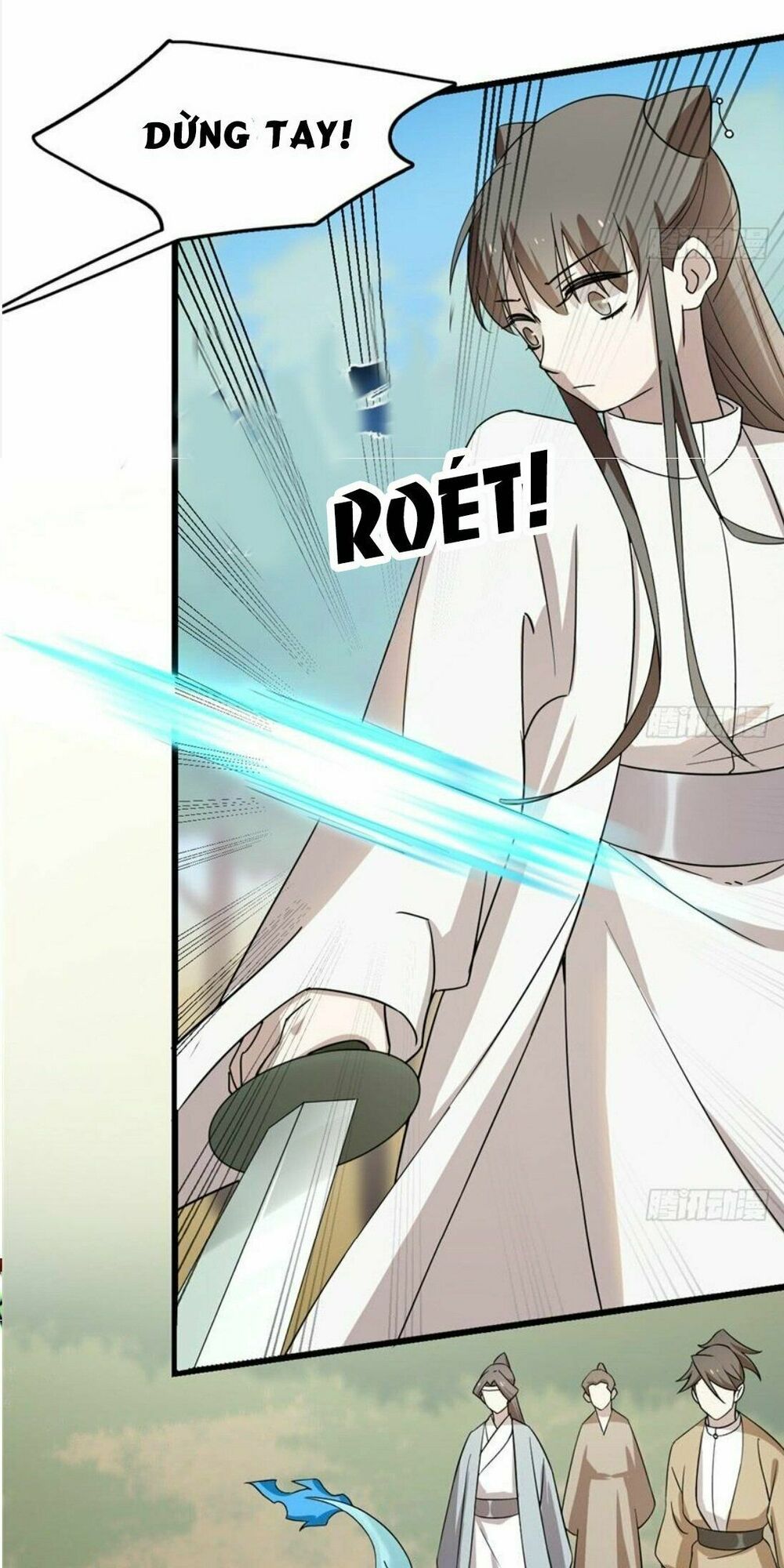 đọc truyện Độc Bộ Thiên Hạ: Đặc Công Thần Y Chương 59 ảnh 15 tại Thiên Thai Truyện