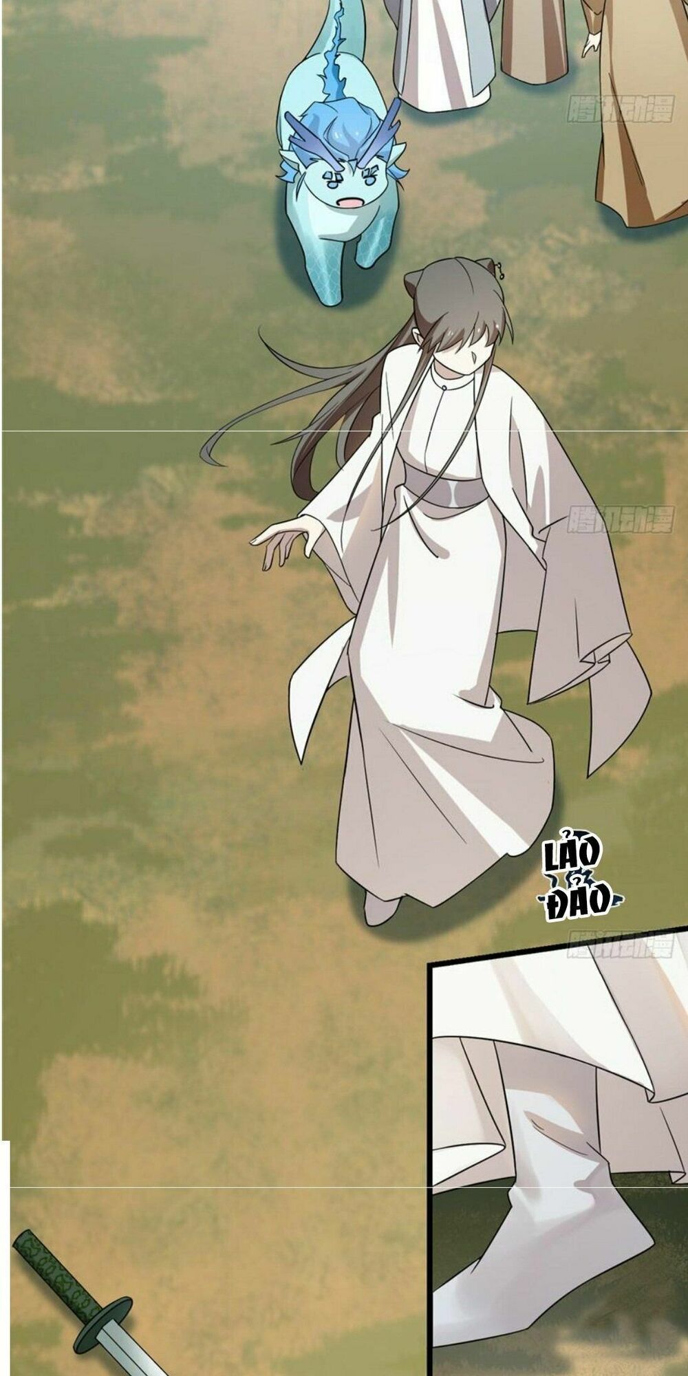 đọc truyện Độc Bộ Thiên Hạ: Đặc Công Thần Y Chương 59 ảnh 16 tại Thiên Thai Truyện