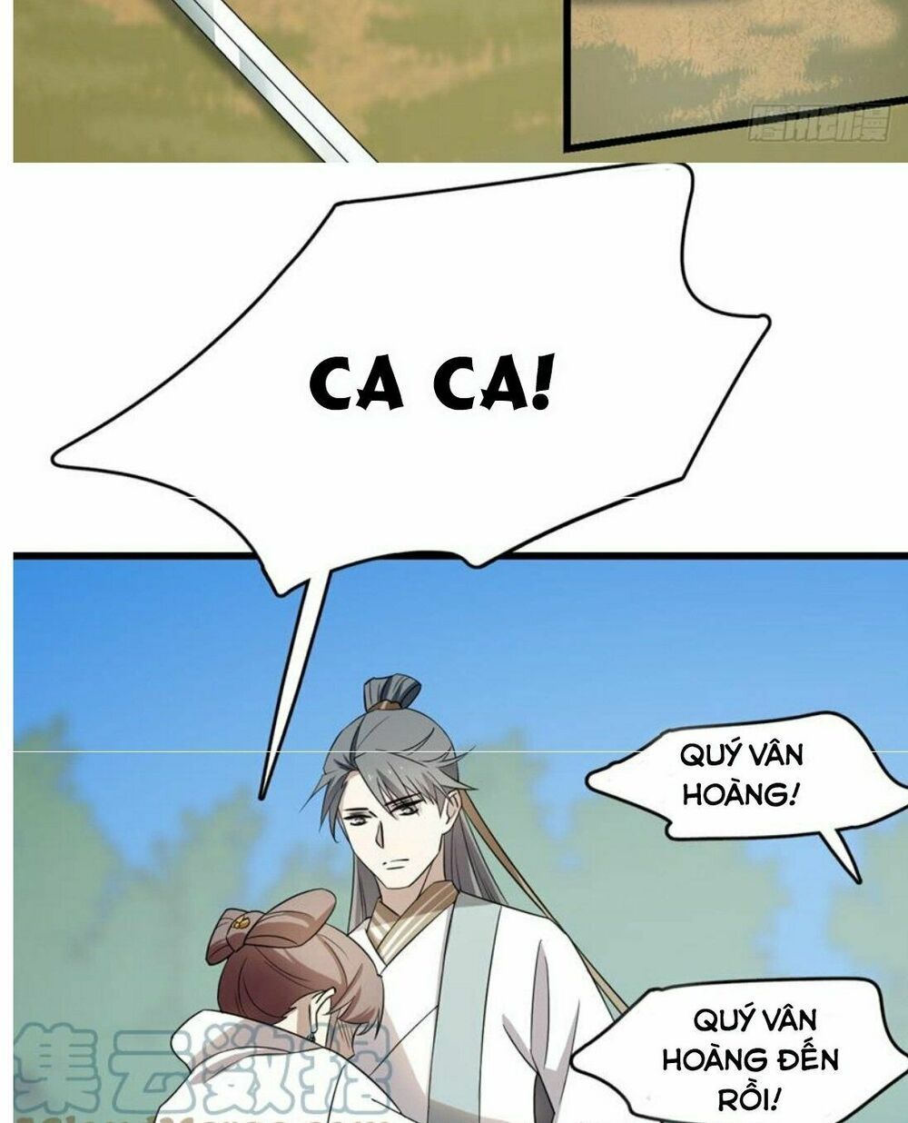 đọc truyện Độc Bộ Thiên Hạ: Đặc Công Thần Y Chương 59 ảnh 17 tại Thiên Thai Truyện