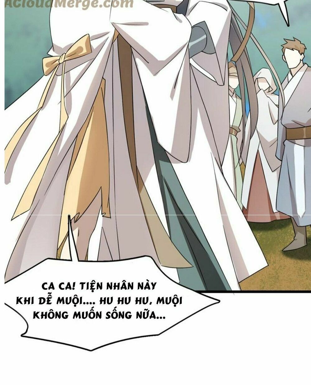 đọc truyện Độc Bộ Thiên Hạ: Đặc Công Thần Y Chương 59 ảnh 18 tại Thiên Thai Truyện