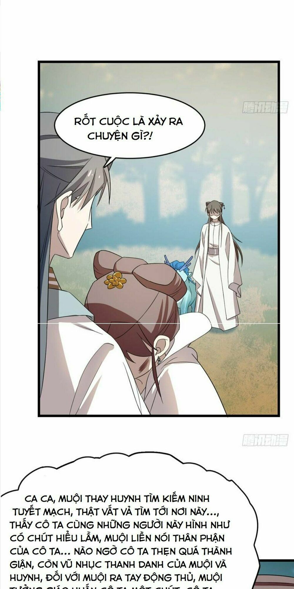 đọc truyện Độc Bộ Thiên Hạ: Đặc Công Thần Y Chương 59 ảnh 19 tại Thiên Thai Truyện