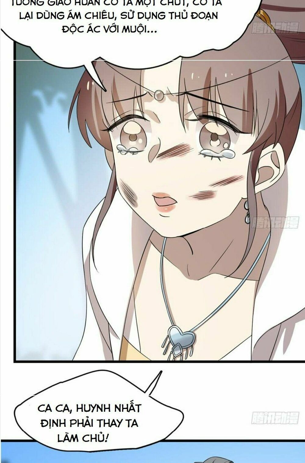 đọc truyện Độc Bộ Thiên Hạ: Đặc Công Thần Y Chương 59 ảnh 20 tại Thiên Thai Truyện