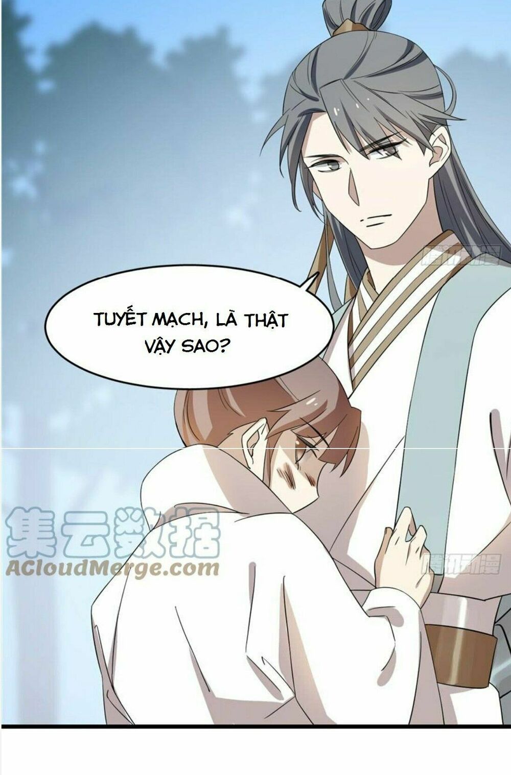 đọc truyện Độc Bộ Thiên Hạ: Đặc Công Thần Y Chương 59 ảnh 21 tại Thiên Thai Truyện