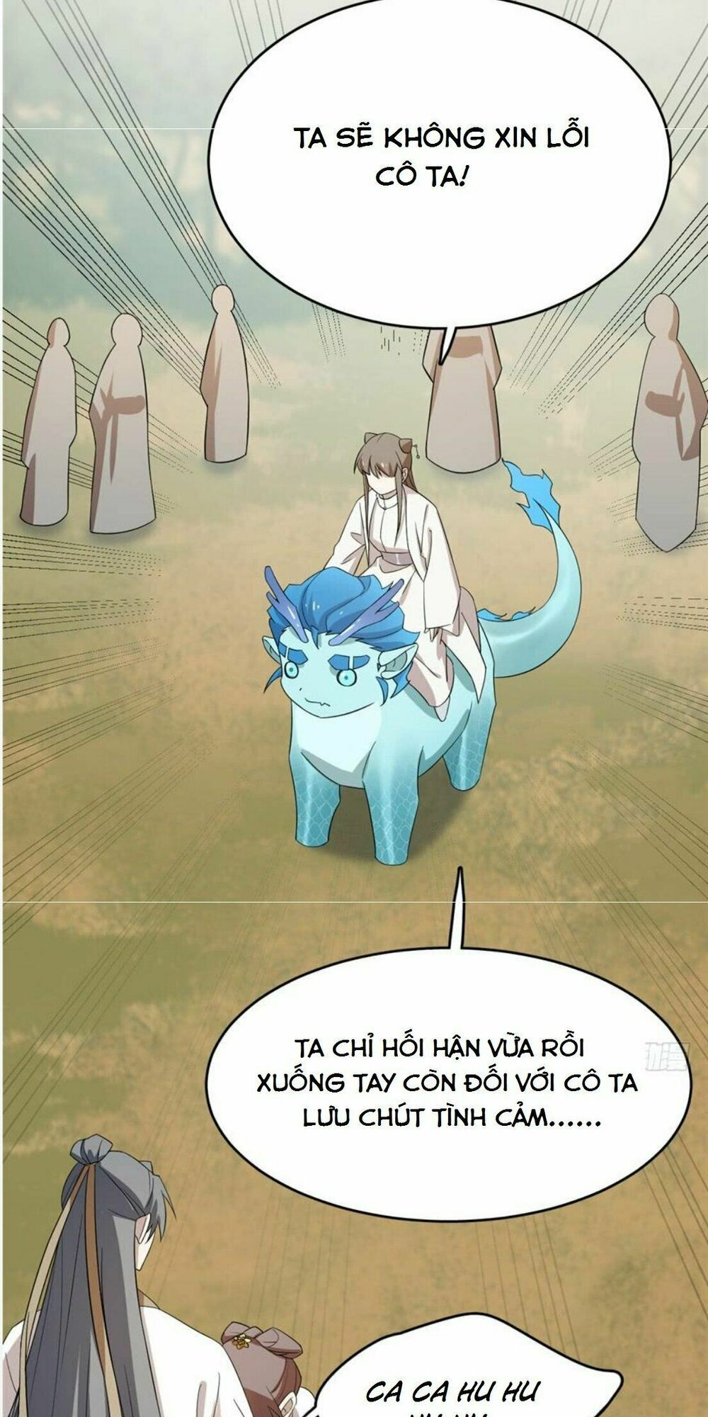 đọc truyện Độc Bộ Thiên Hạ: Đặc Công Thần Y Chương 59 ảnh 29 tại Thiên Thai Truyện