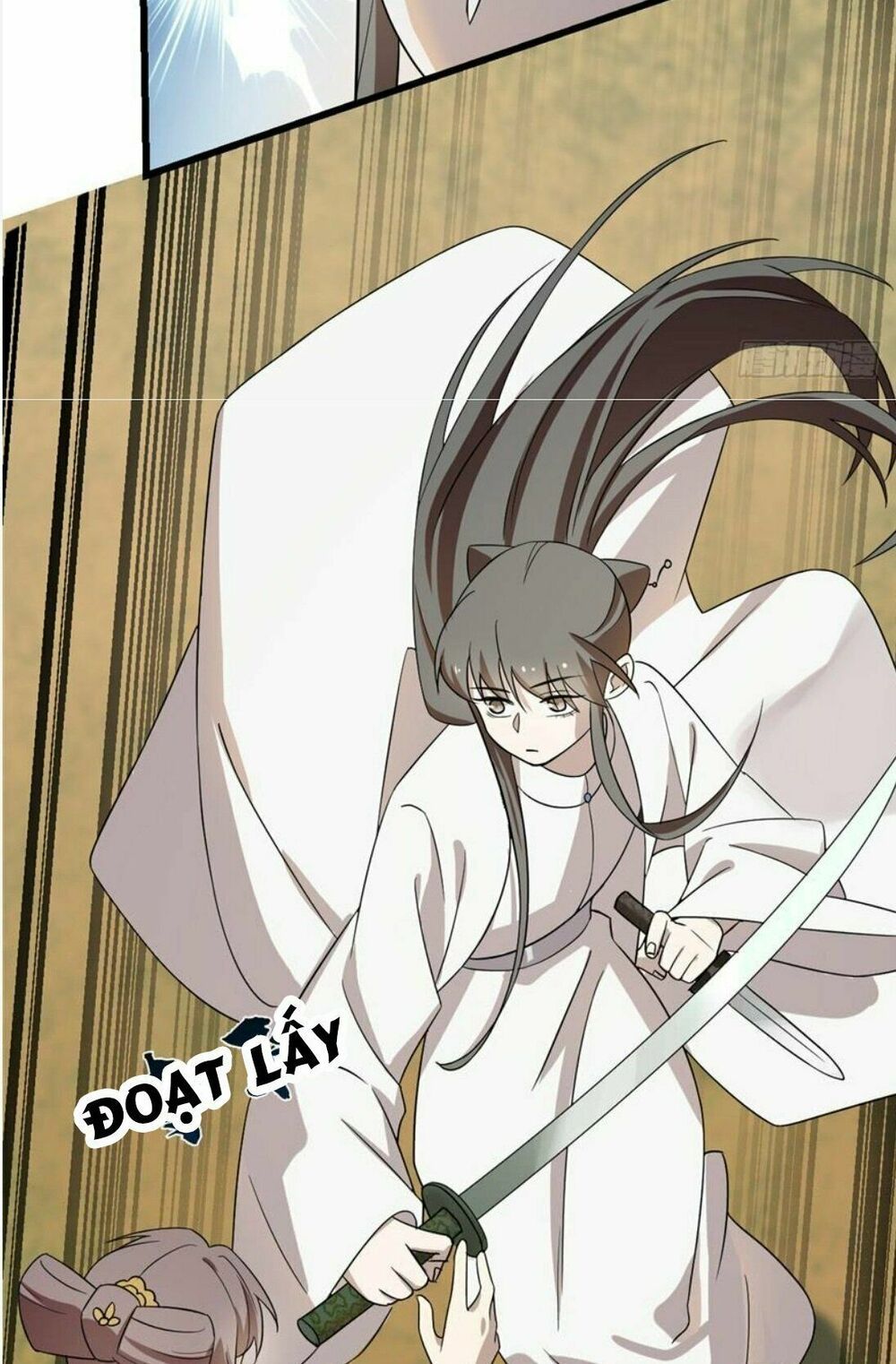 đọc truyện Độc Bộ Thiên Hạ: Đặc Công Thần Y Chương 59 ảnh 5 tại Thiên Thai Truyện