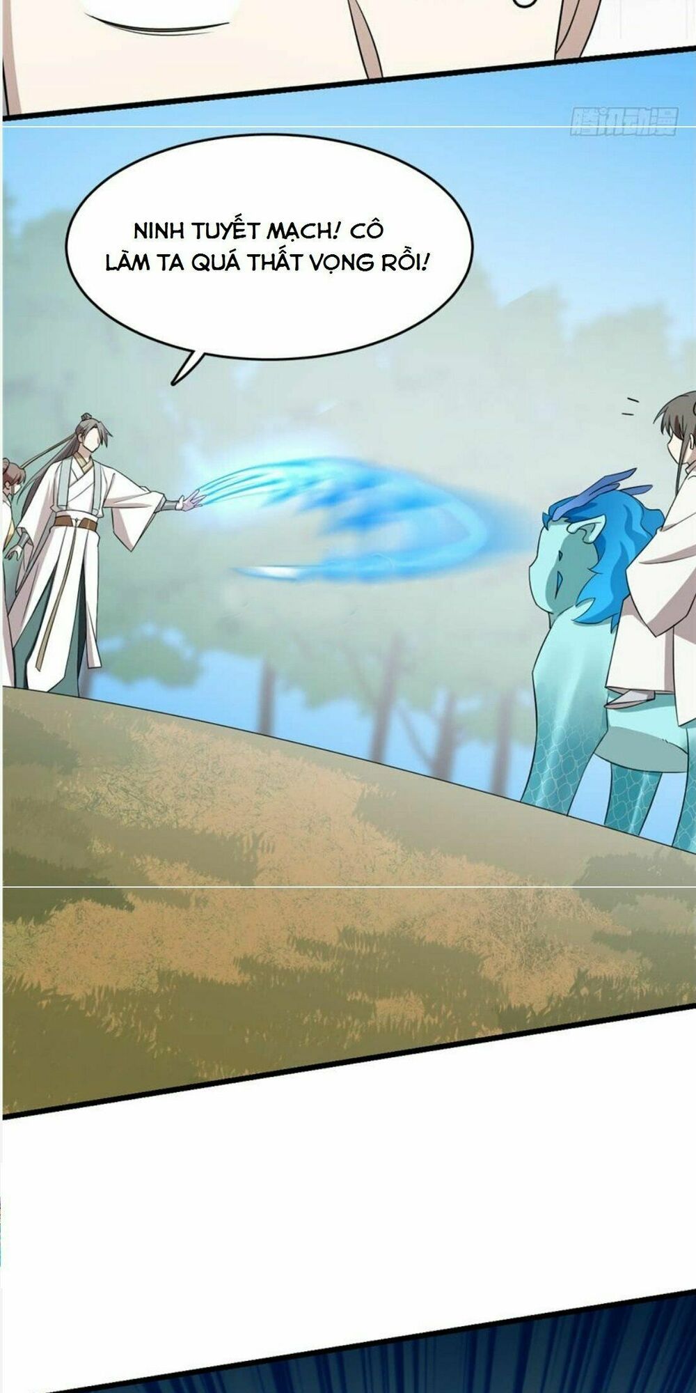 đọc truyện Độc Bộ Thiên Hạ: Đặc Công Thần Y Chương 59 ảnh 33 tại Thiên Thai Truyện