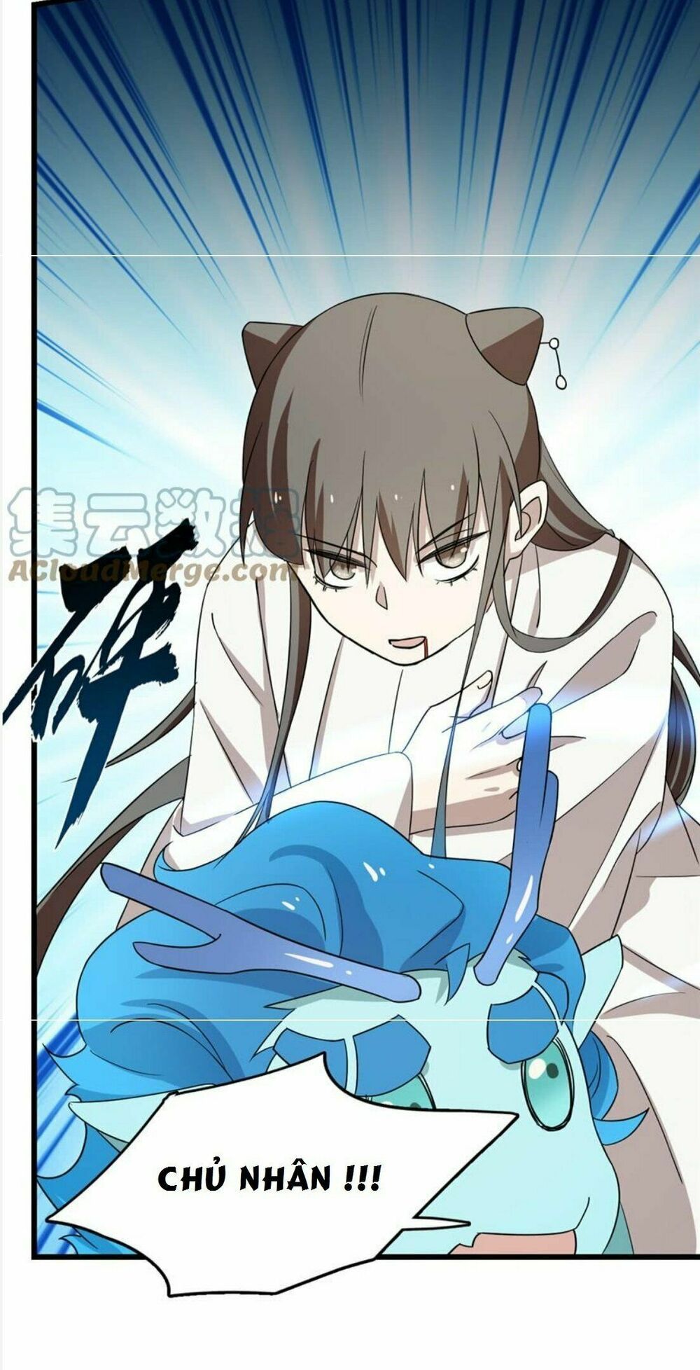 đọc truyện Độc Bộ Thiên Hạ: Đặc Công Thần Y Chương 59 ảnh 34 tại Thiên Thai Truyện