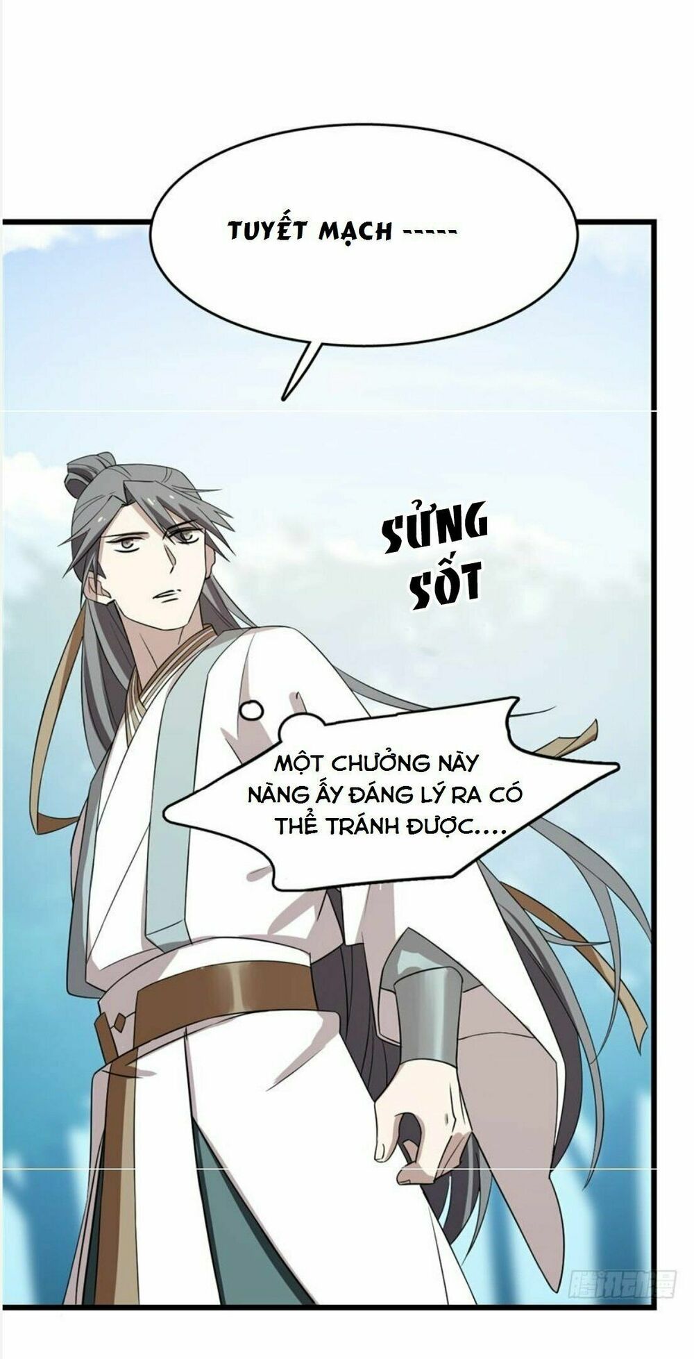 đọc truyện Độc Bộ Thiên Hạ: Đặc Công Thần Y Chương 59 ảnh 35 tại Thiên Thai Truyện