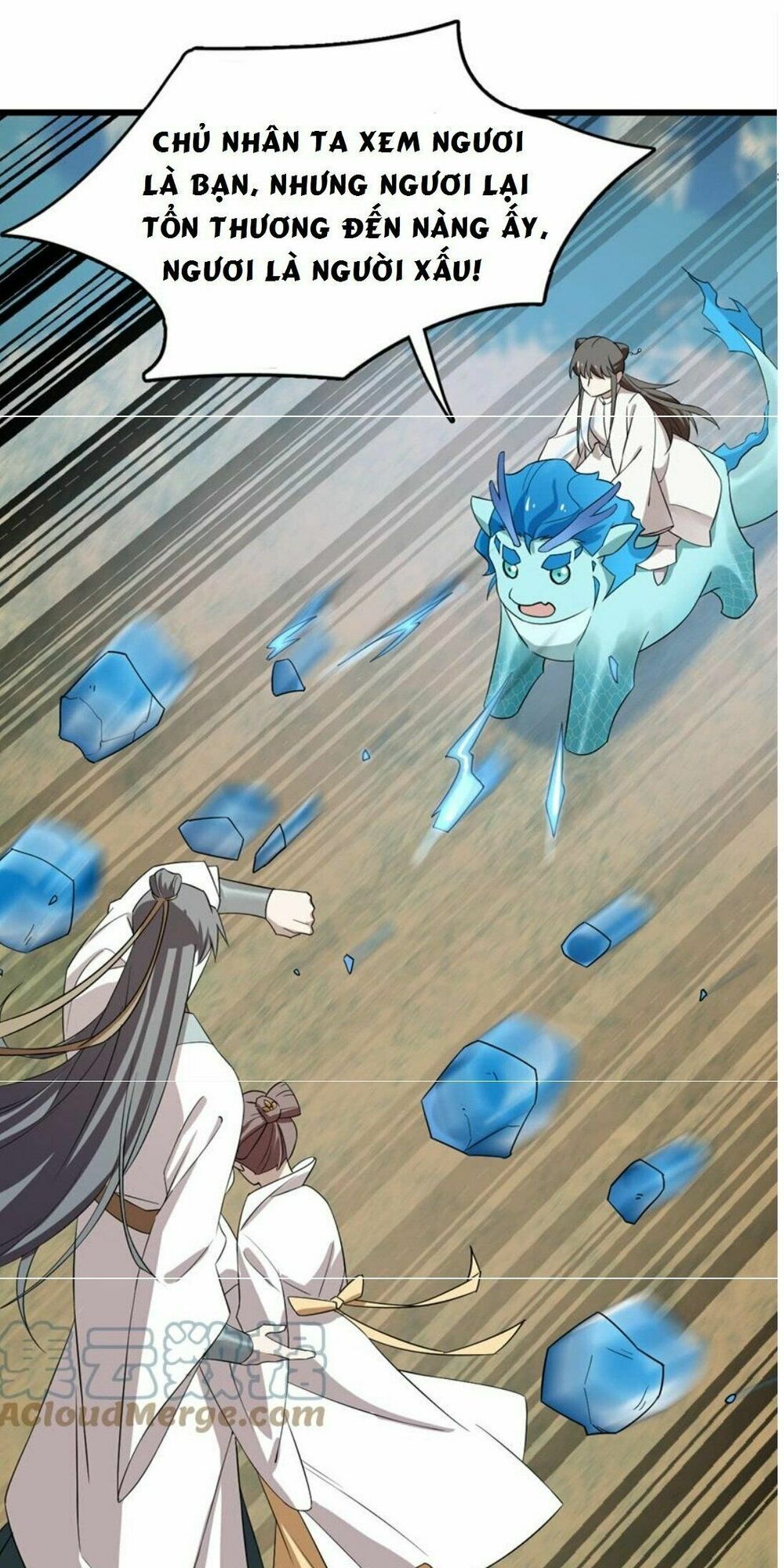 đọc truyện Độc Bộ Thiên Hạ: Đặc Công Thần Y Chương 59 ảnh 36 tại Thiên Thai Truyện