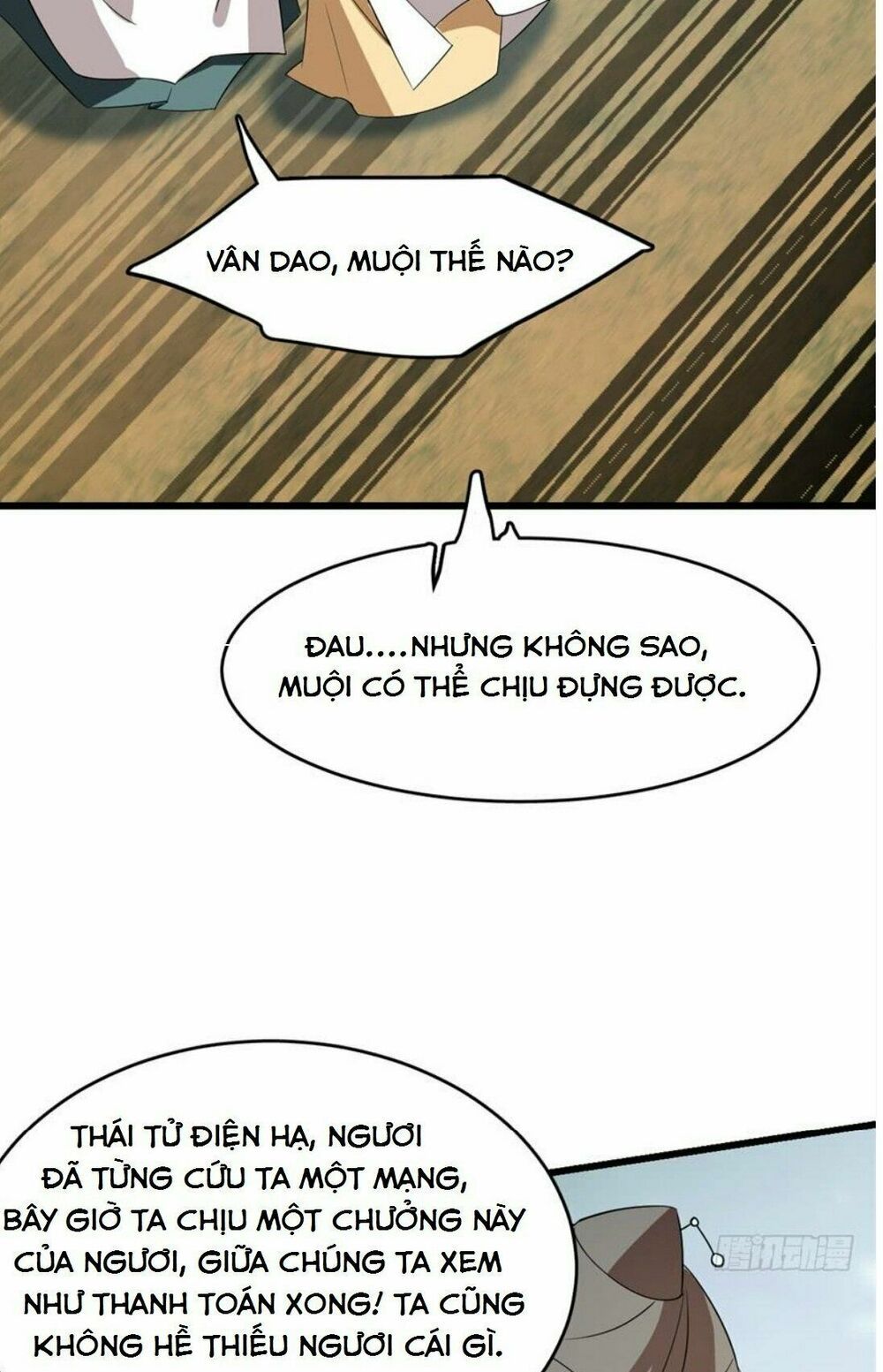 đọc truyện Độc Bộ Thiên Hạ: Đặc Công Thần Y Chương 59 ảnh 37 tại Thiên Thai Truyện