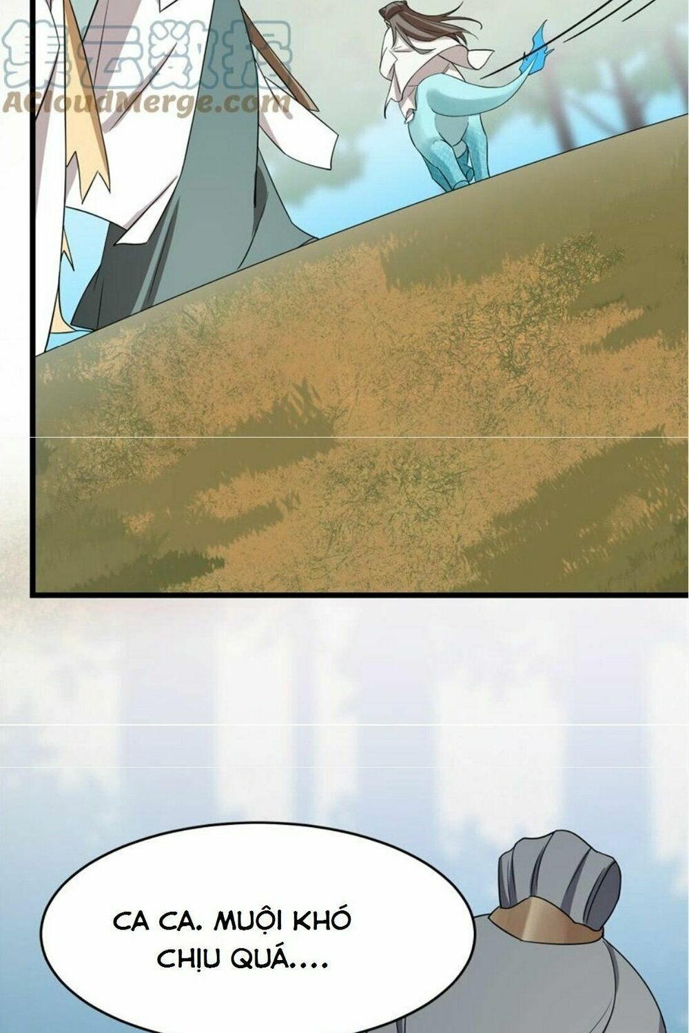 đọc truyện Độc Bộ Thiên Hạ: Đặc Công Thần Y Chương 59 ảnh 40 tại Thiên Thai Truyện