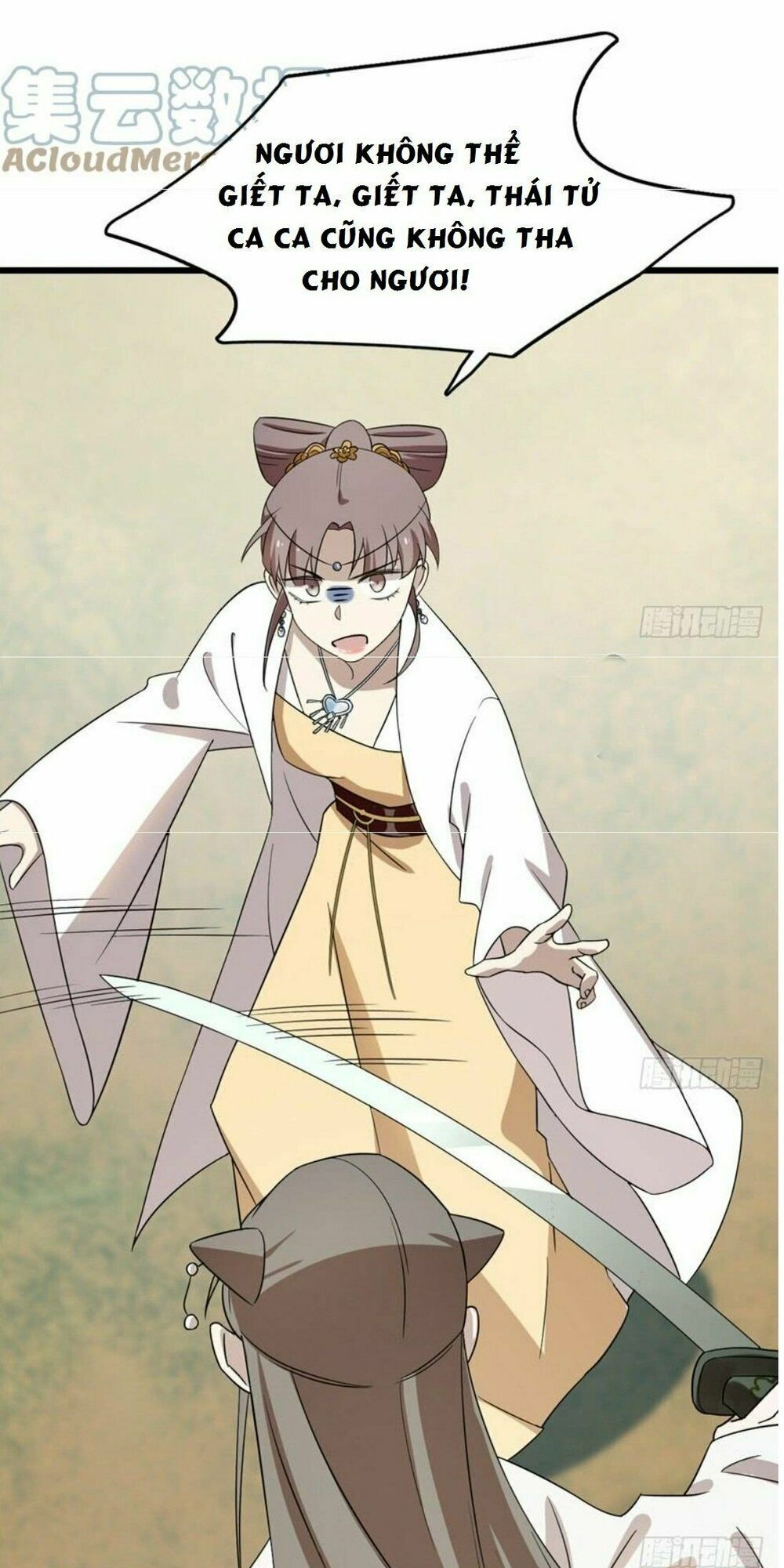 đọc truyện Độc Bộ Thiên Hạ: Đặc Công Thần Y Chương 59 ảnh 7 tại Thiên Thai Truyện