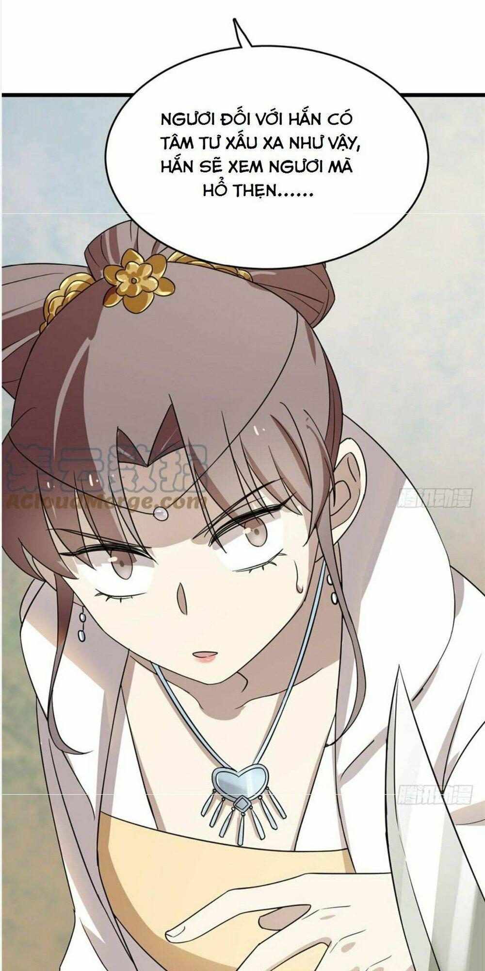 đọc truyện Độc Bộ Thiên Hạ: Đặc Công Thần Y Chương 59 ảnh 10 tại Thiên Thai Truyện