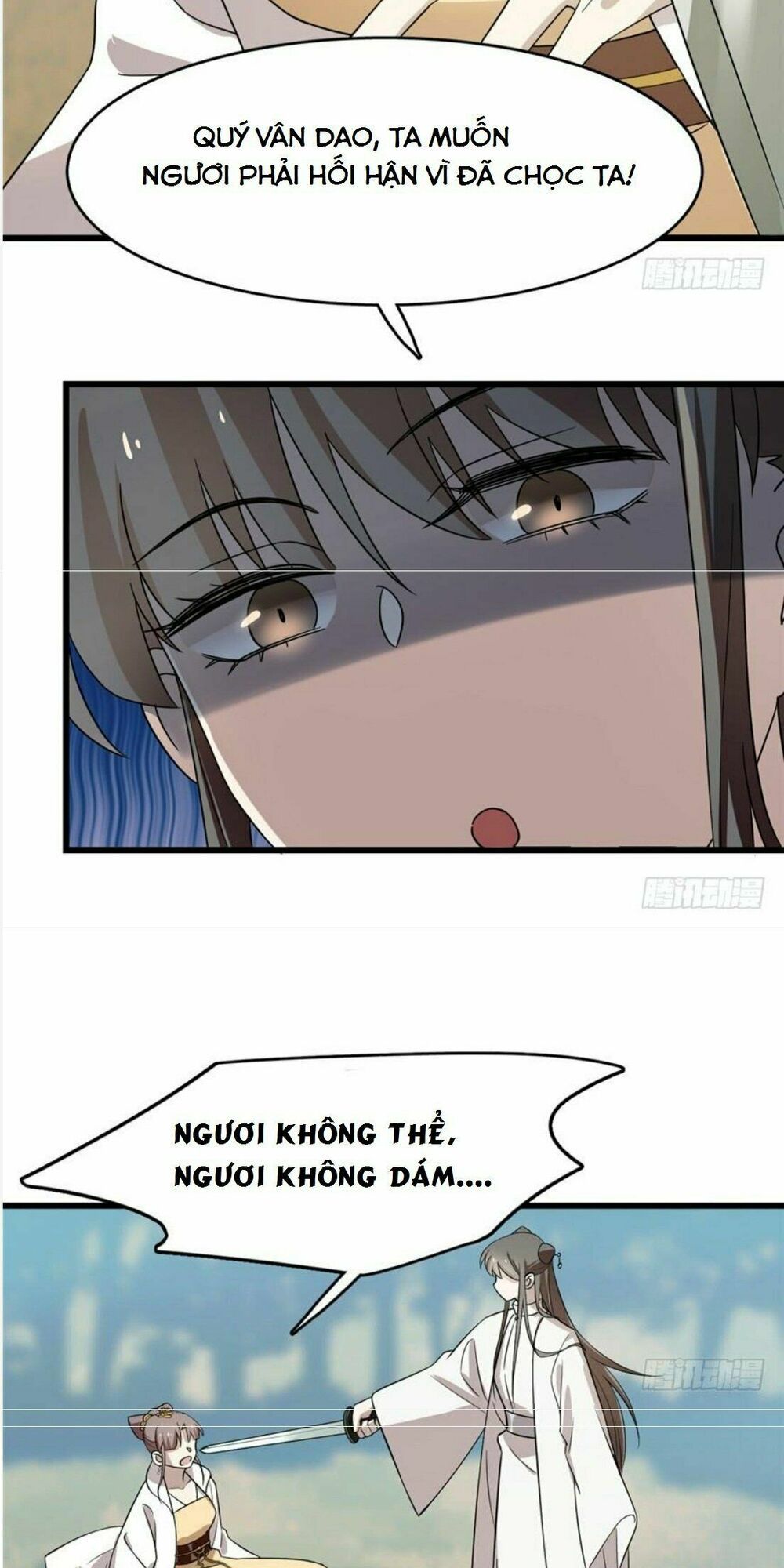 đọc truyện Độc Bộ Thiên Hạ: Đặc Công Thần Y Chương 59 ảnh 11 tại Thiên Thai Truyện