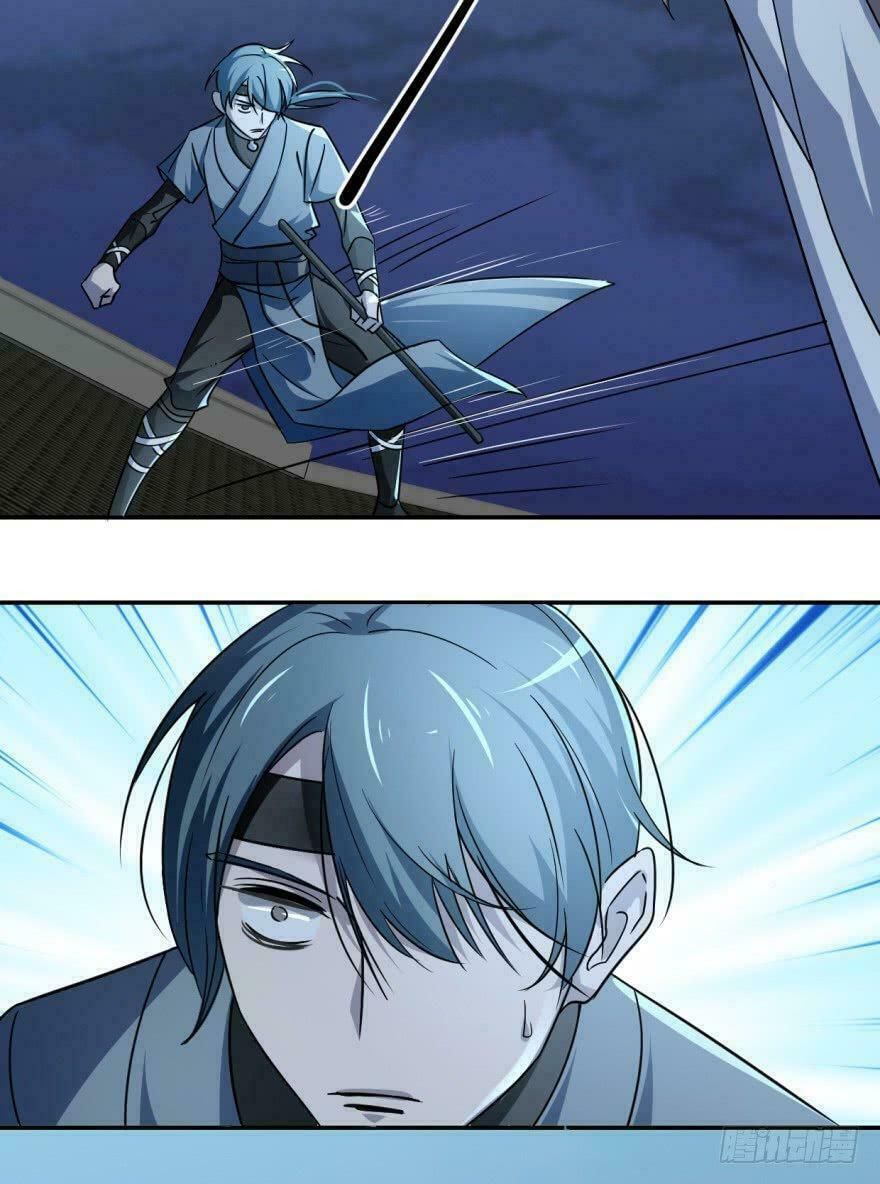 đọc truyện Độc Bộ Thiên Hạ: Đặc Công Thần Y Chương 6 ảnh 12 tại Thiên Thai Truyện