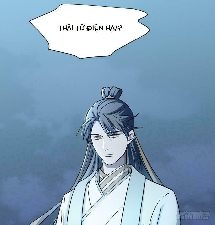 đọc truyện Độc Bộ Thiên Hạ: Đặc Công Thần Y Chương 6 ảnh 13 tại Thiên Thai Truyện