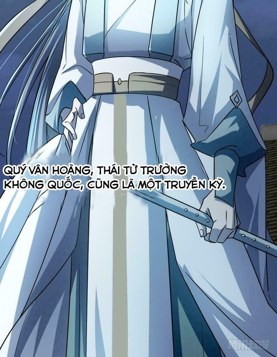 đọc truyện Độc Bộ Thiên Hạ: Đặc Công Thần Y Chương 6 ảnh 14 tại Thiên Thai Truyện