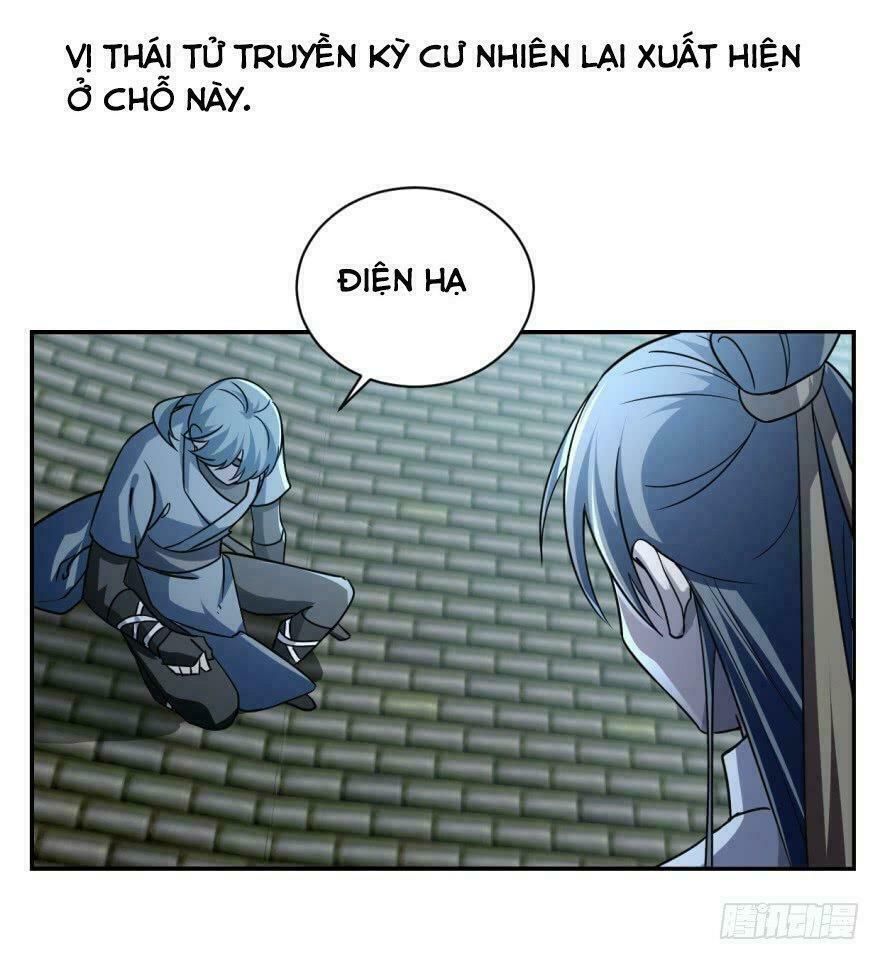 đọc truyện Độc Bộ Thiên Hạ: Đặc Công Thần Y Chương 6 ảnh 21 tại Thiên Thai Truyện