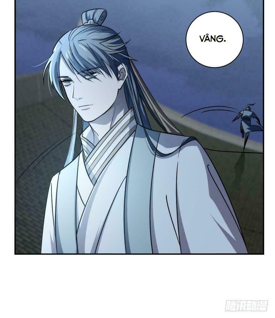 đọc truyện Độc Bộ Thiên Hạ: Đặc Công Thần Y Chương 6 ảnh 23 tại Thiên Thai Truyện